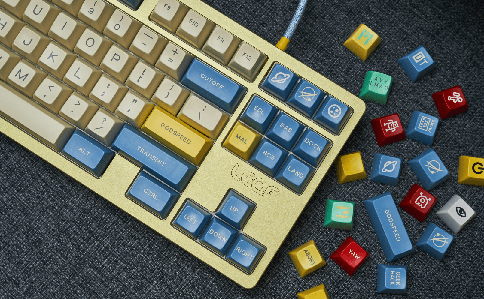 Fox Lab Leaf 80 image 4