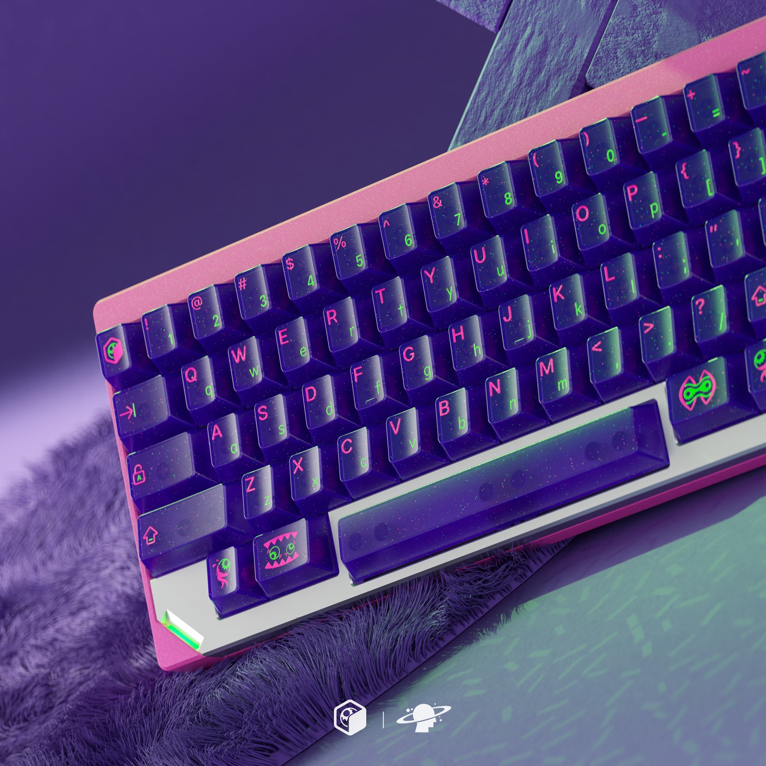 MW - Eyeball Collector image 23