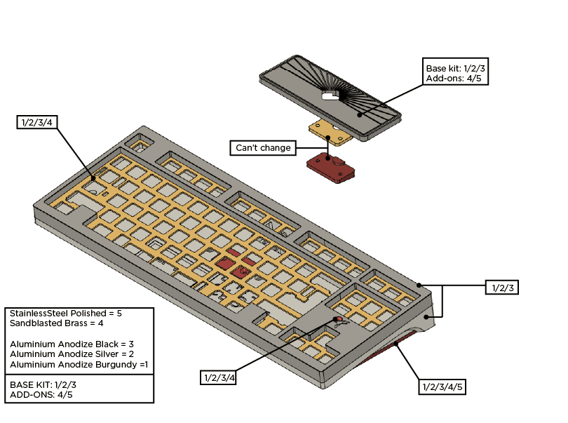 ORI CLS-1 by ORI-CLUB // Complete image 4