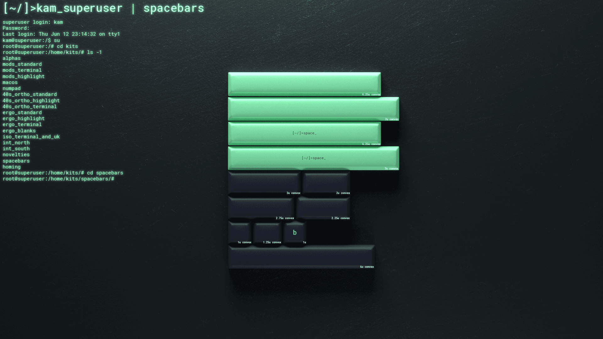 KAM_Superuser | COMPLETE - EXTRAS ARE LIVE image 31