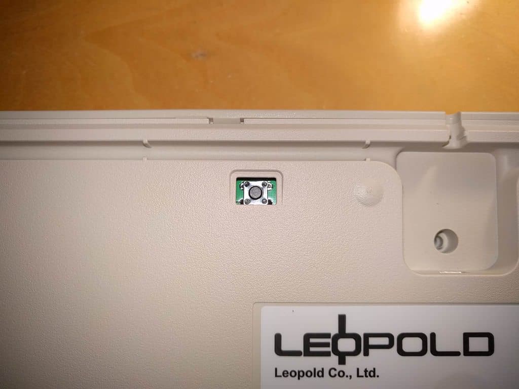 TMK FC980C Alt Controller [STILL IN STOCK] image 13