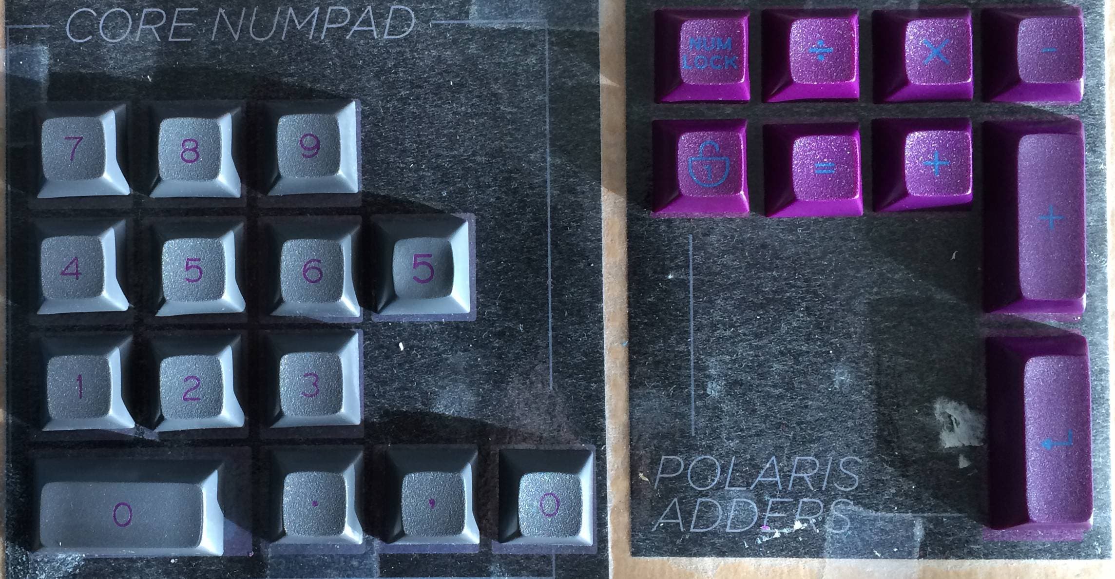 DEEP SPACE : ......... image 18