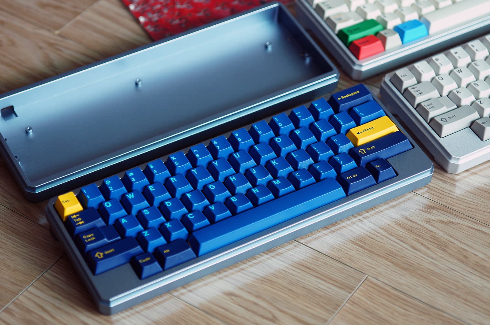 Duck Raven/Sidewinder (CLOSED) image 4