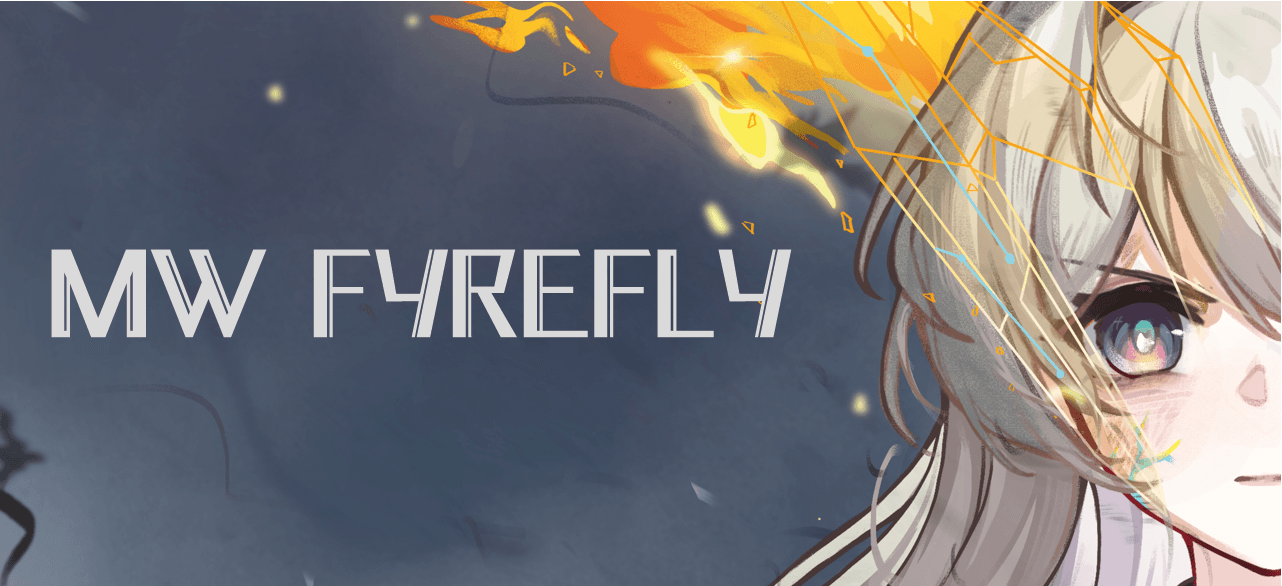 MW Fyrefly