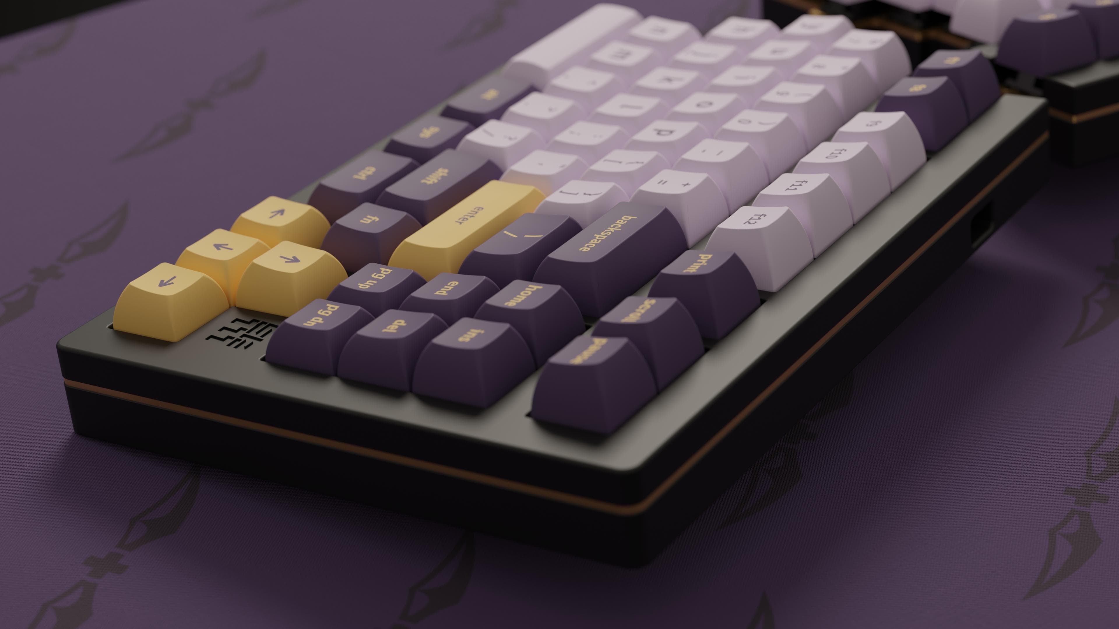 KAT Lich - Shipping from NovelKeys and MyKeyboard! image 52