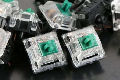 Sentraq TK78 Keyboard Kit (Closing/Troubleshooting) image 2