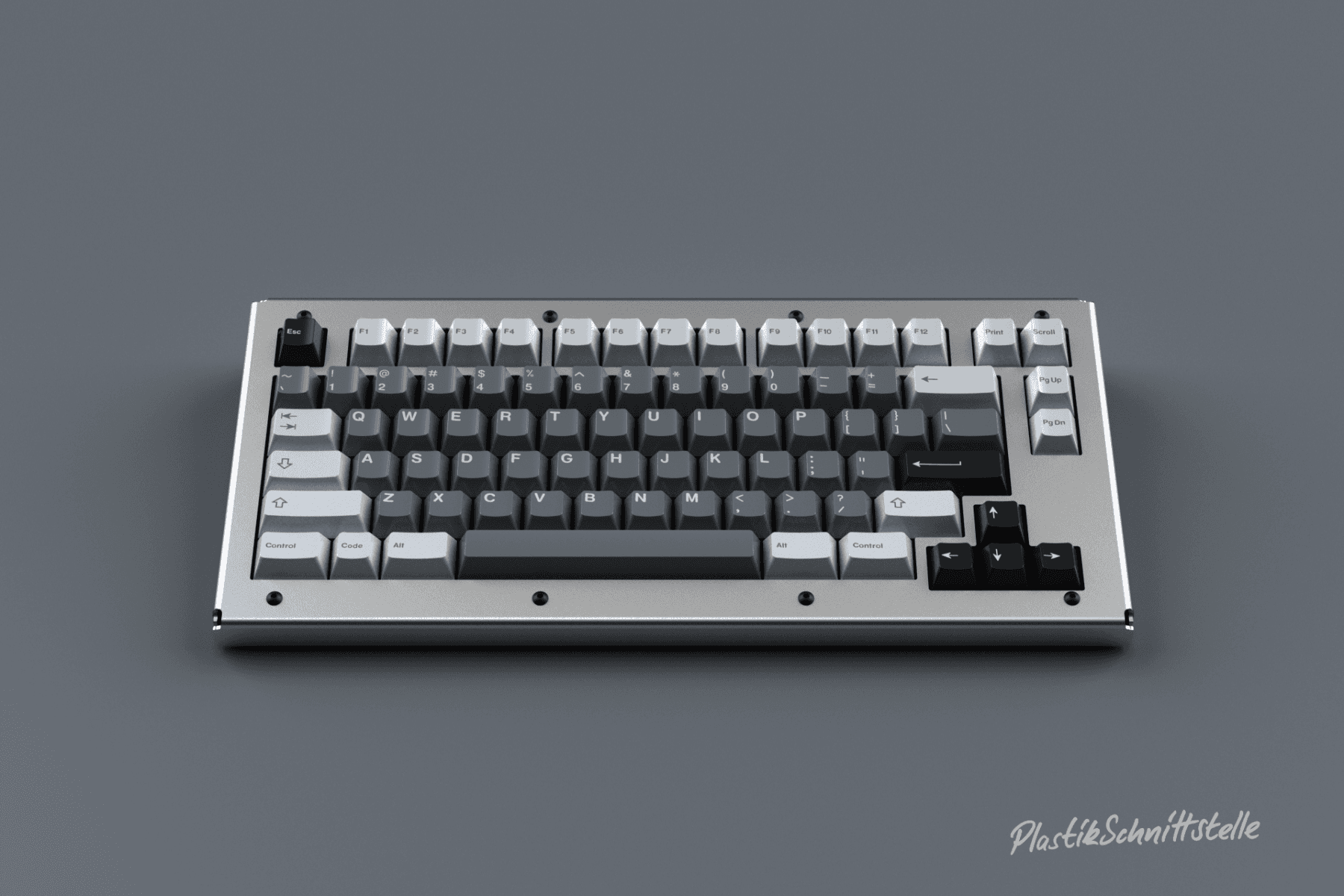 HEAVY METAL KEYBOARDS [CONCLUDED] image 24