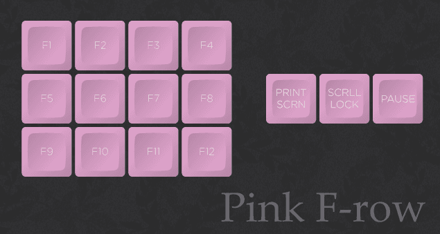 Hana Keyset (Available on SP keyshop) image 9