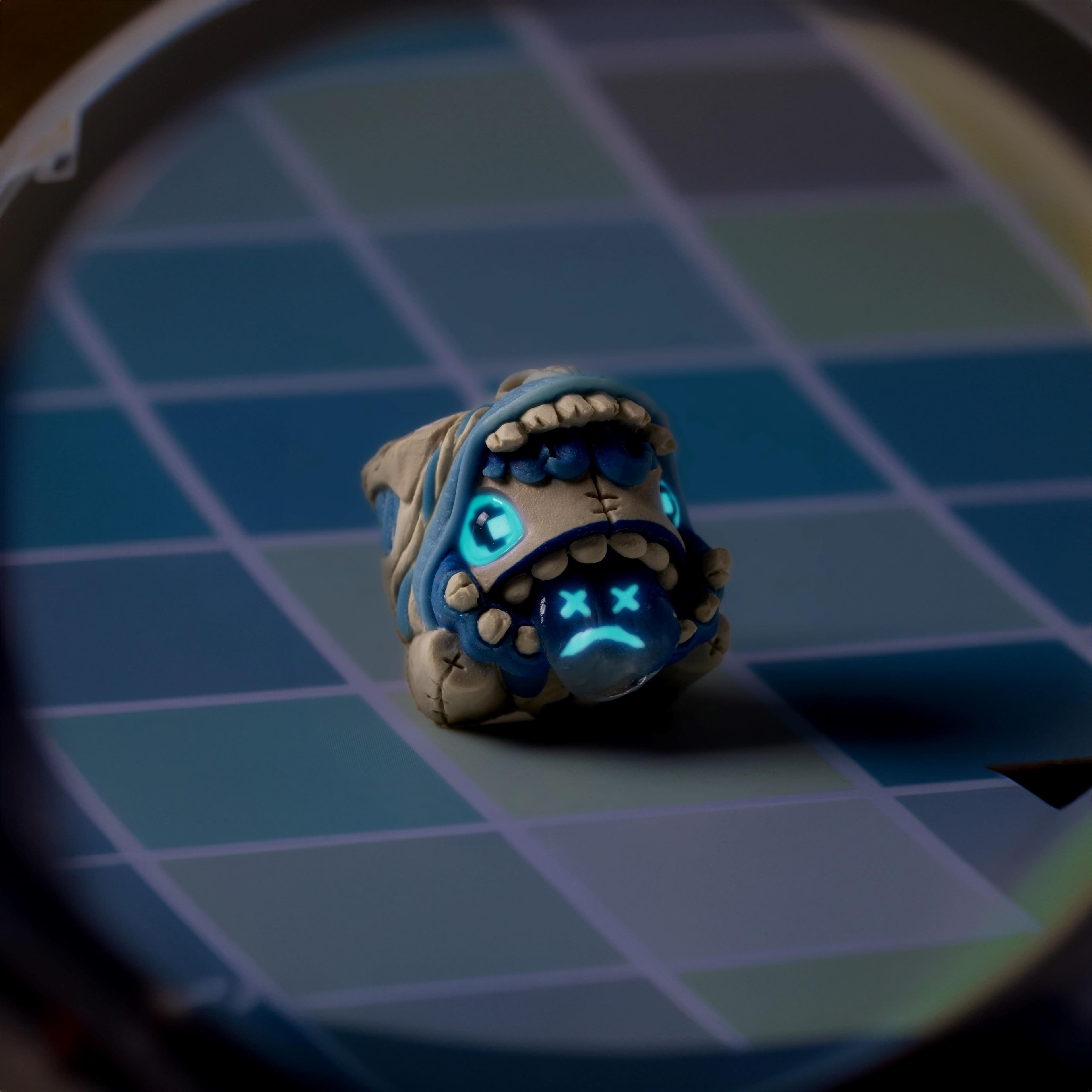 GMK Blue Alert R2 [COMPLETE] image 72