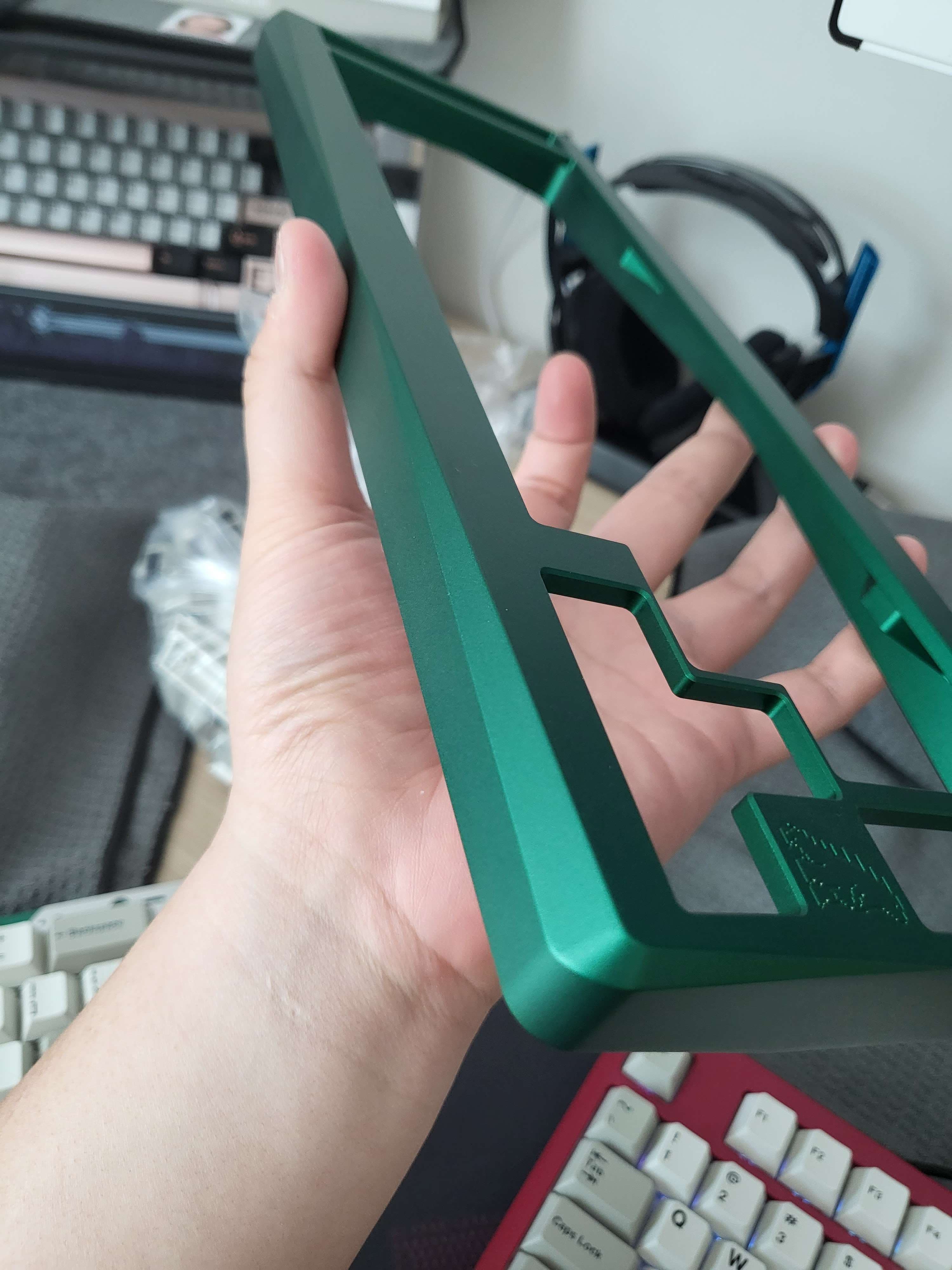 Mir 70 by SR Industry image 7