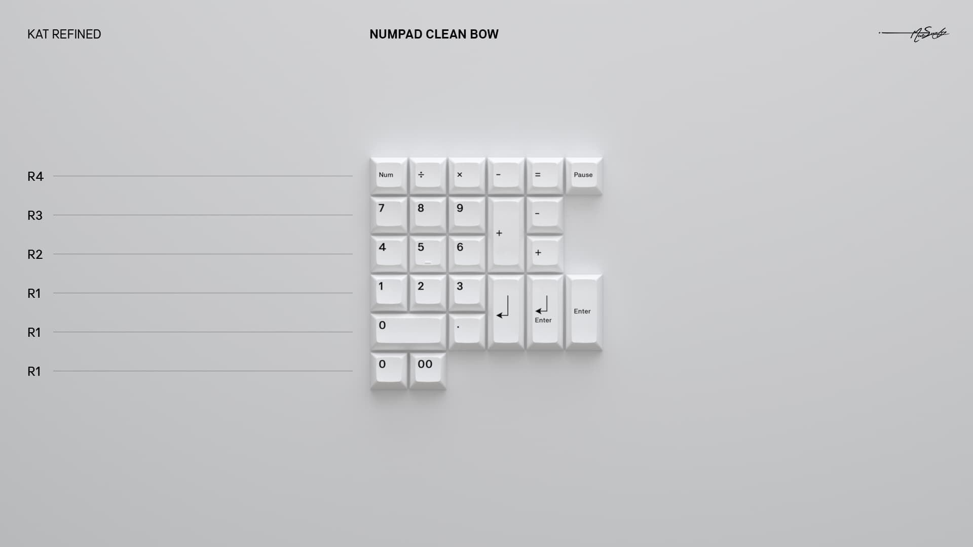 KAT Refined *** FIRST SETS DELIVERED *** image 28