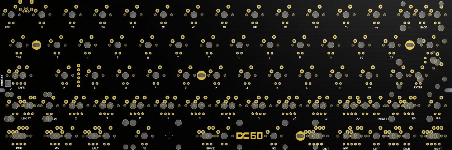 ALF DC60 (100% shipped) image 6