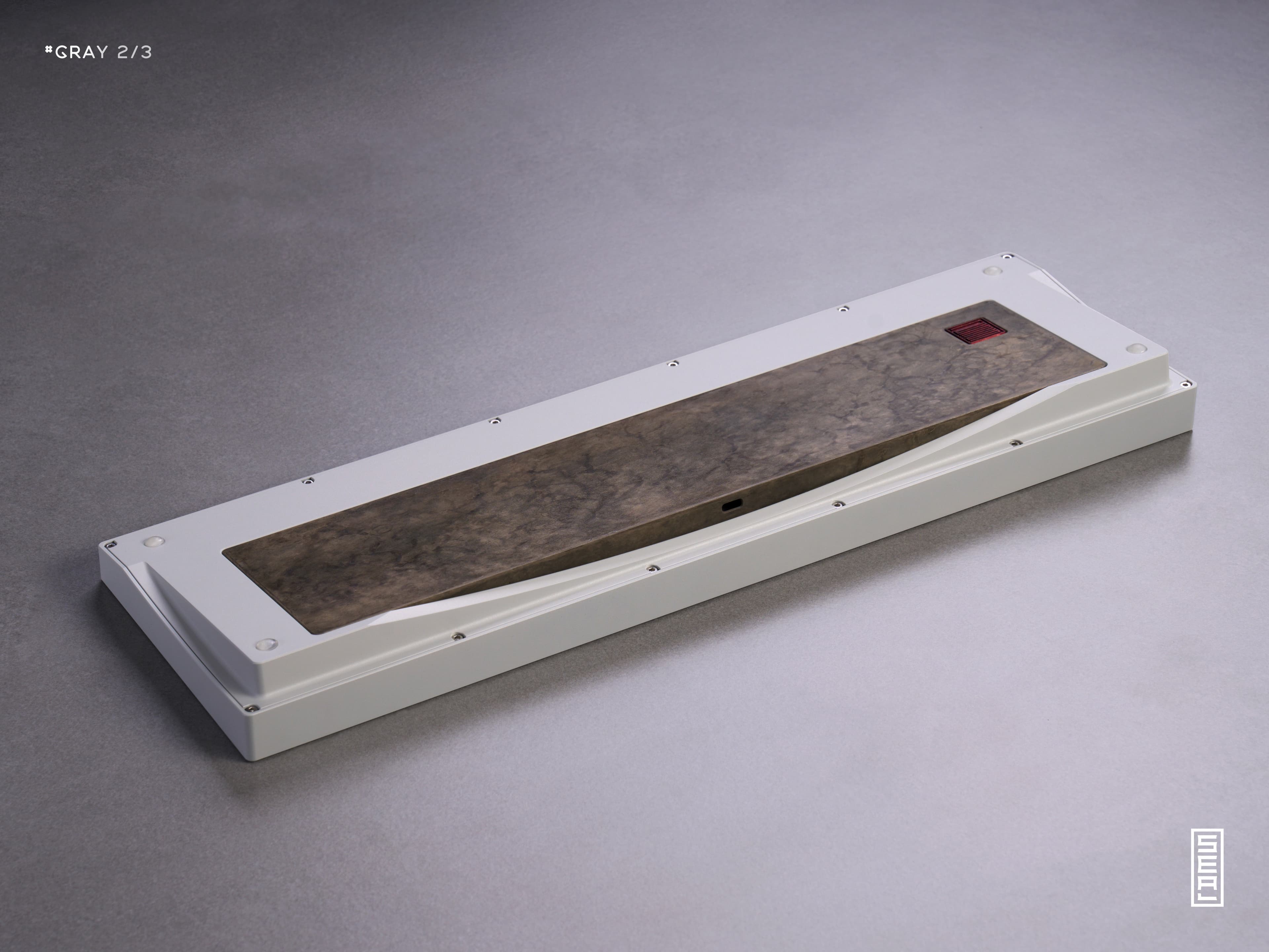 篆Seal - A Fullsize Keyboard image 34