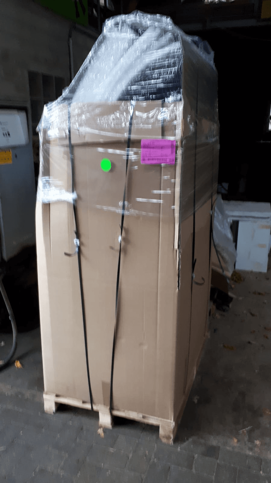 BMEK - "Alice x HHKB" | GB Completed image 32