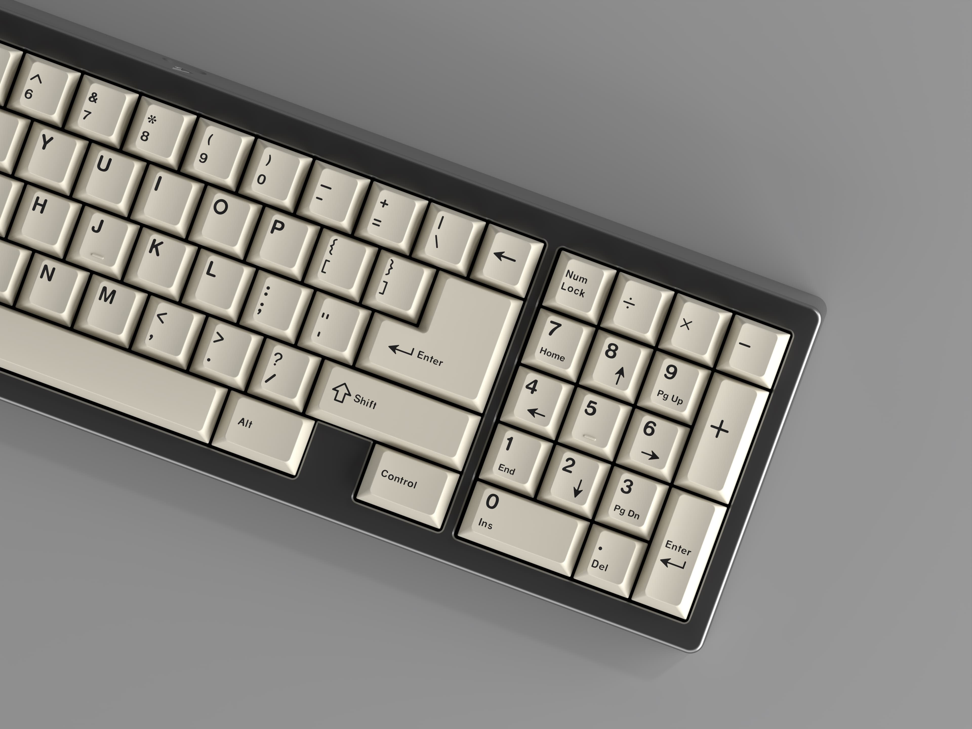 [Completed] GMK CYL BAE Addon Kits- Extras live at most vendors! image 16