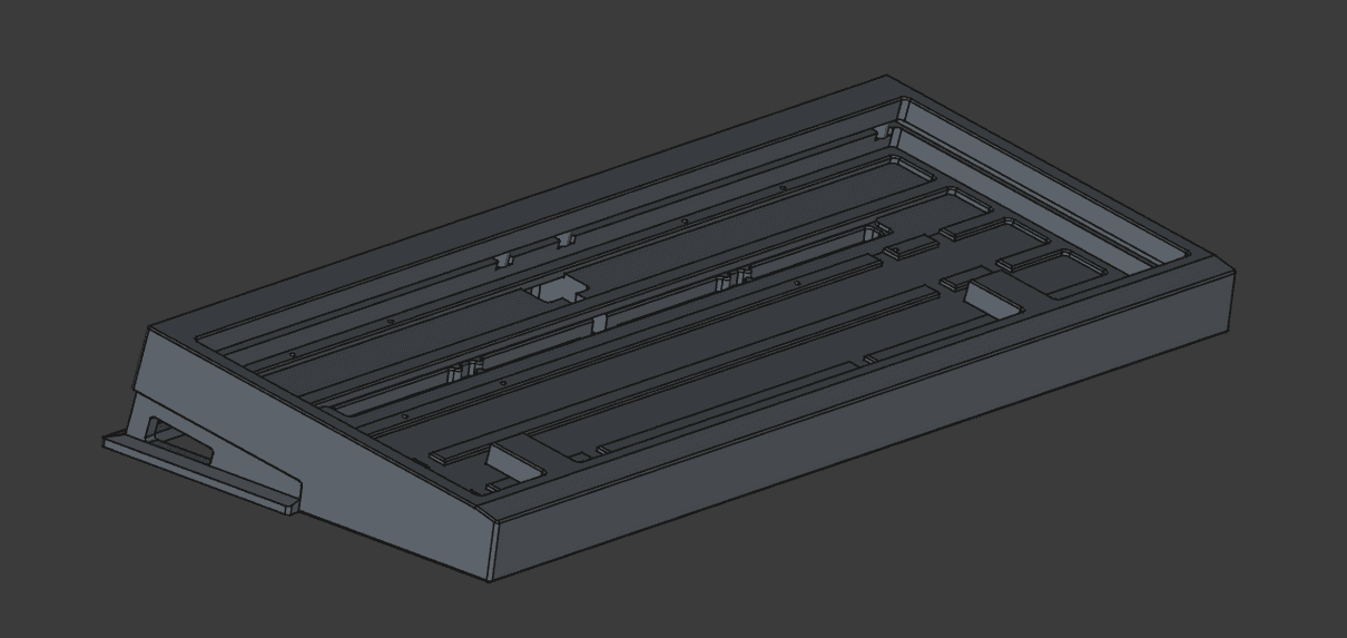 Ursus - Symmetrical wkl 65% image 31