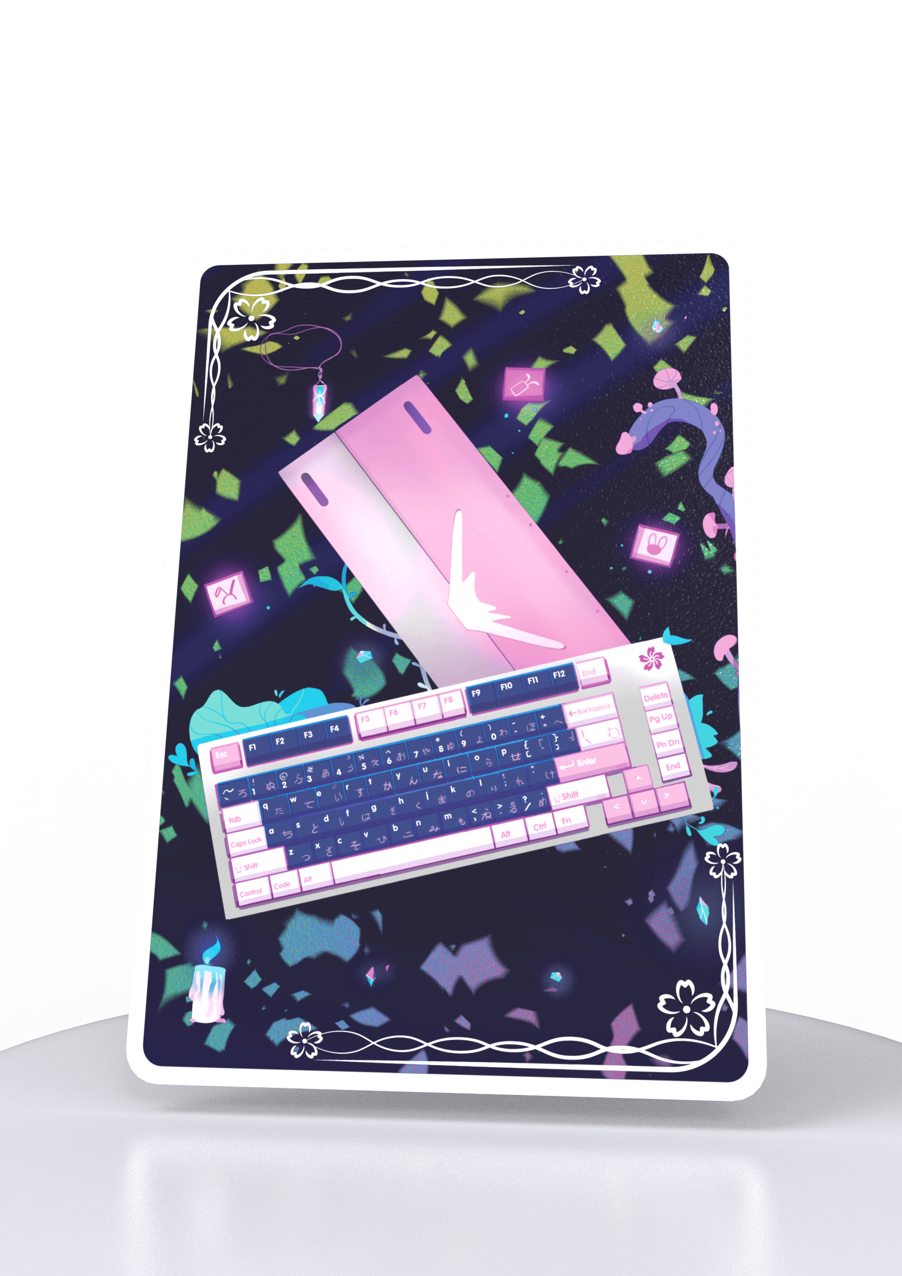 JTK Dreaming Girl image 40