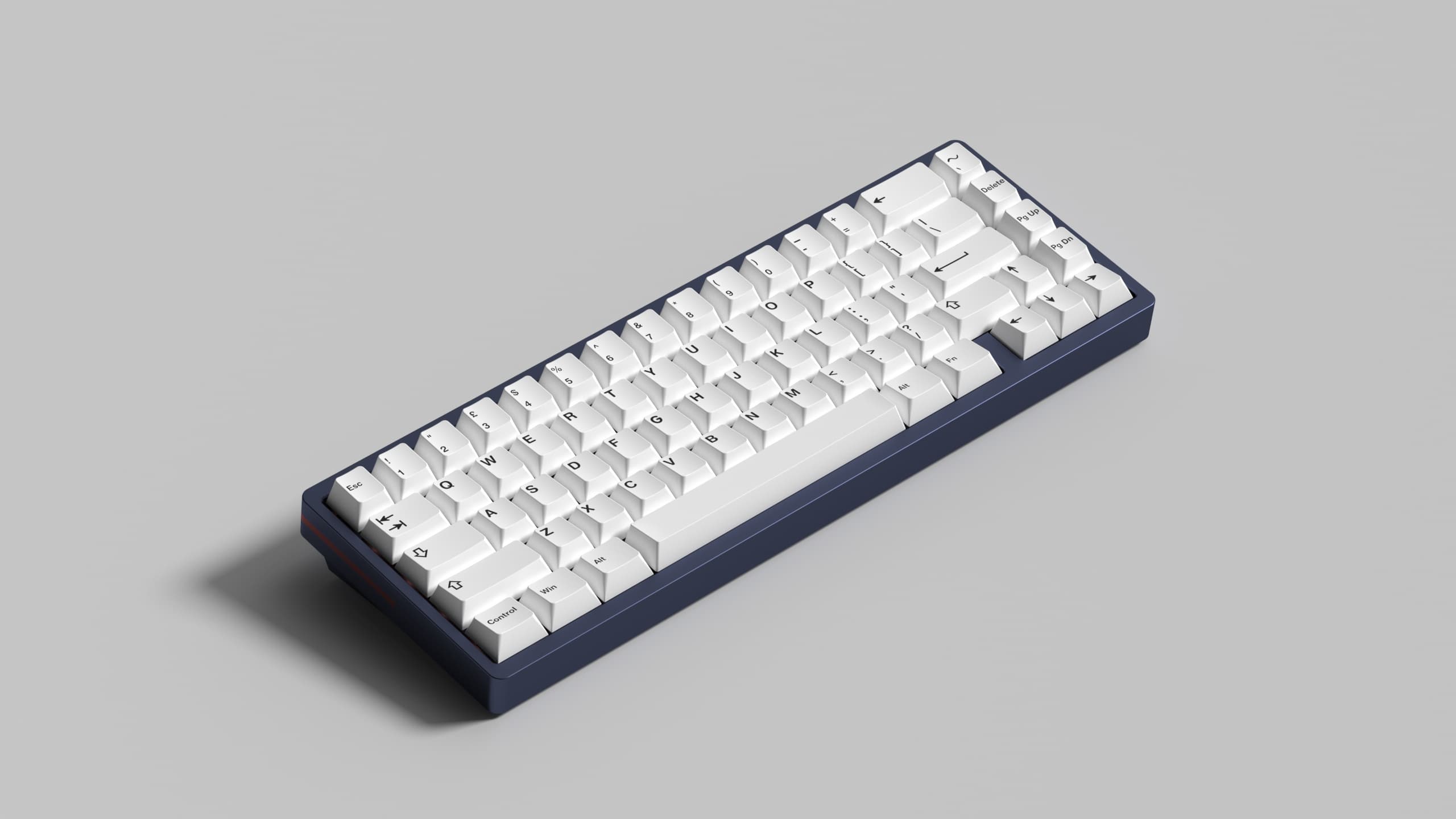 Chaos 65% poron gasket mount keyboard | 26 June to 3 August image 10