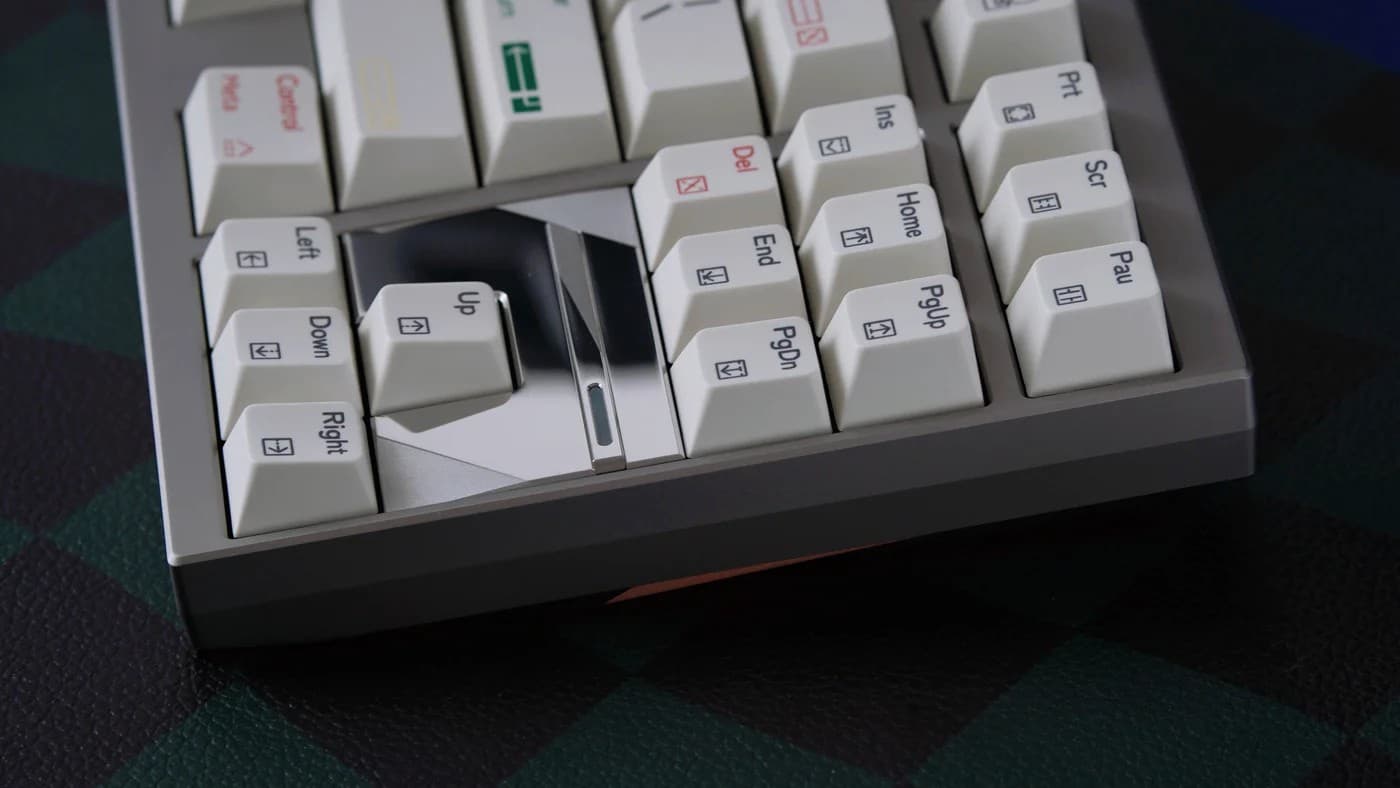 DK1-TKL- Budget Copper Bottom Board image 8