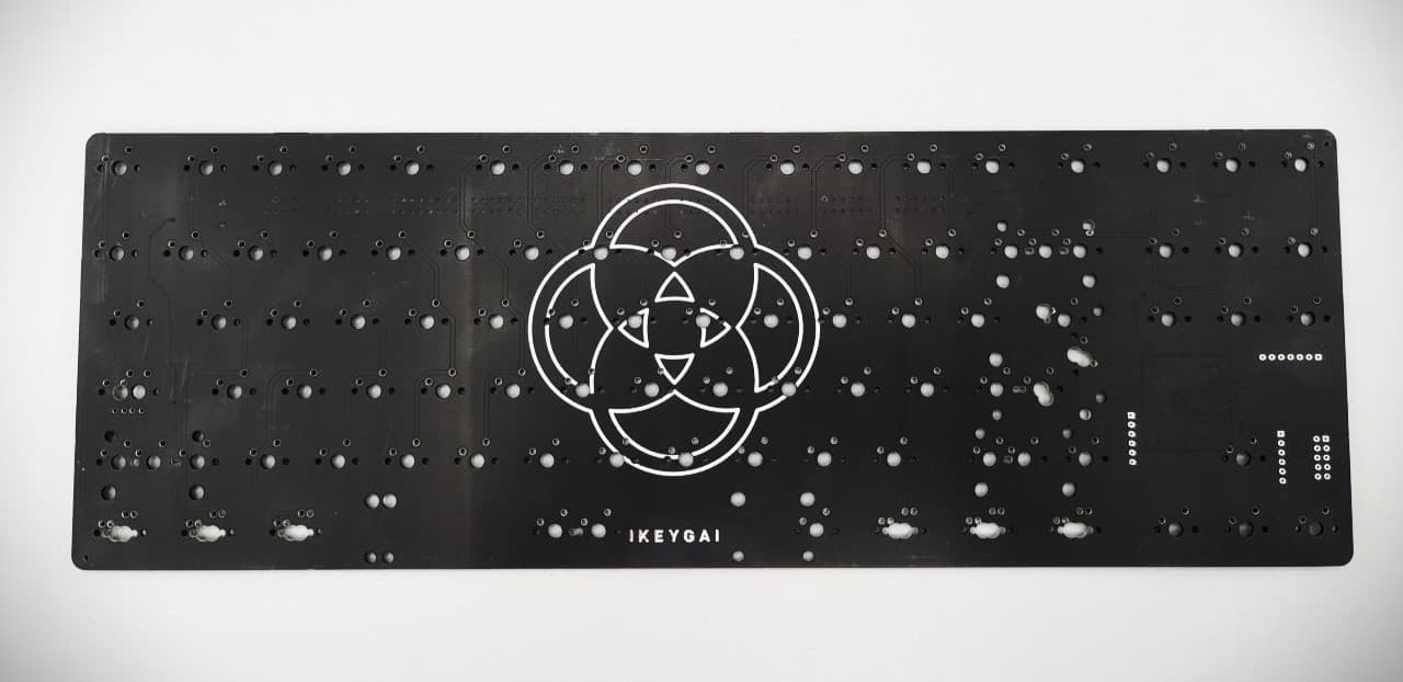 Ikeygai Albatross TKL image 14