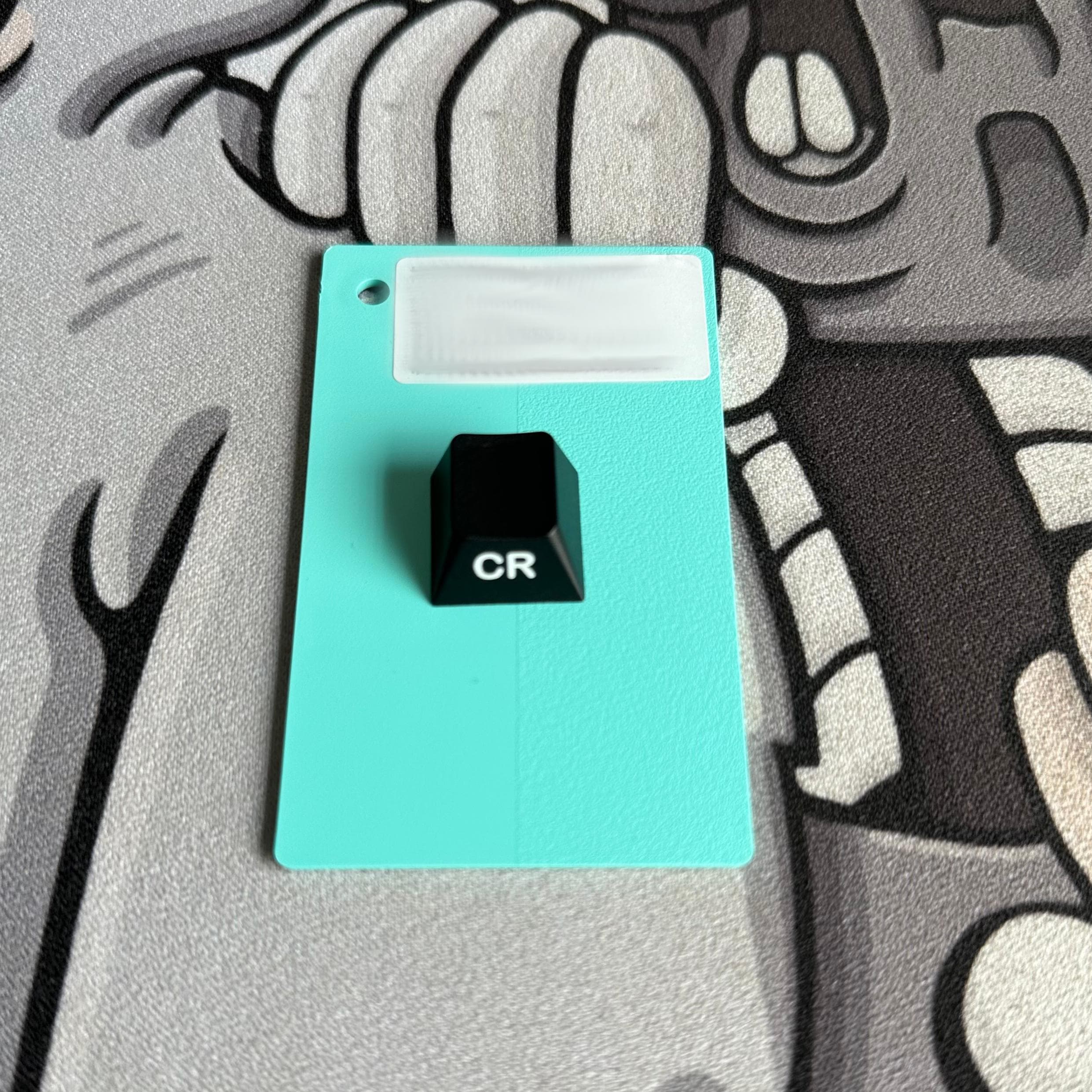 Keykobo Verdigris - Pricing and GB date image 20