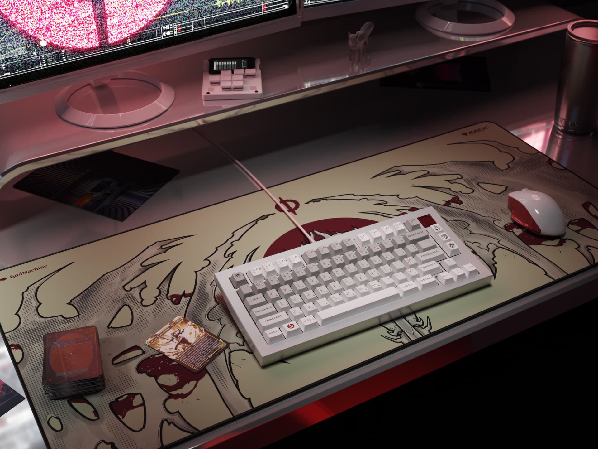 MTG All Will Be One - Last Week image 6