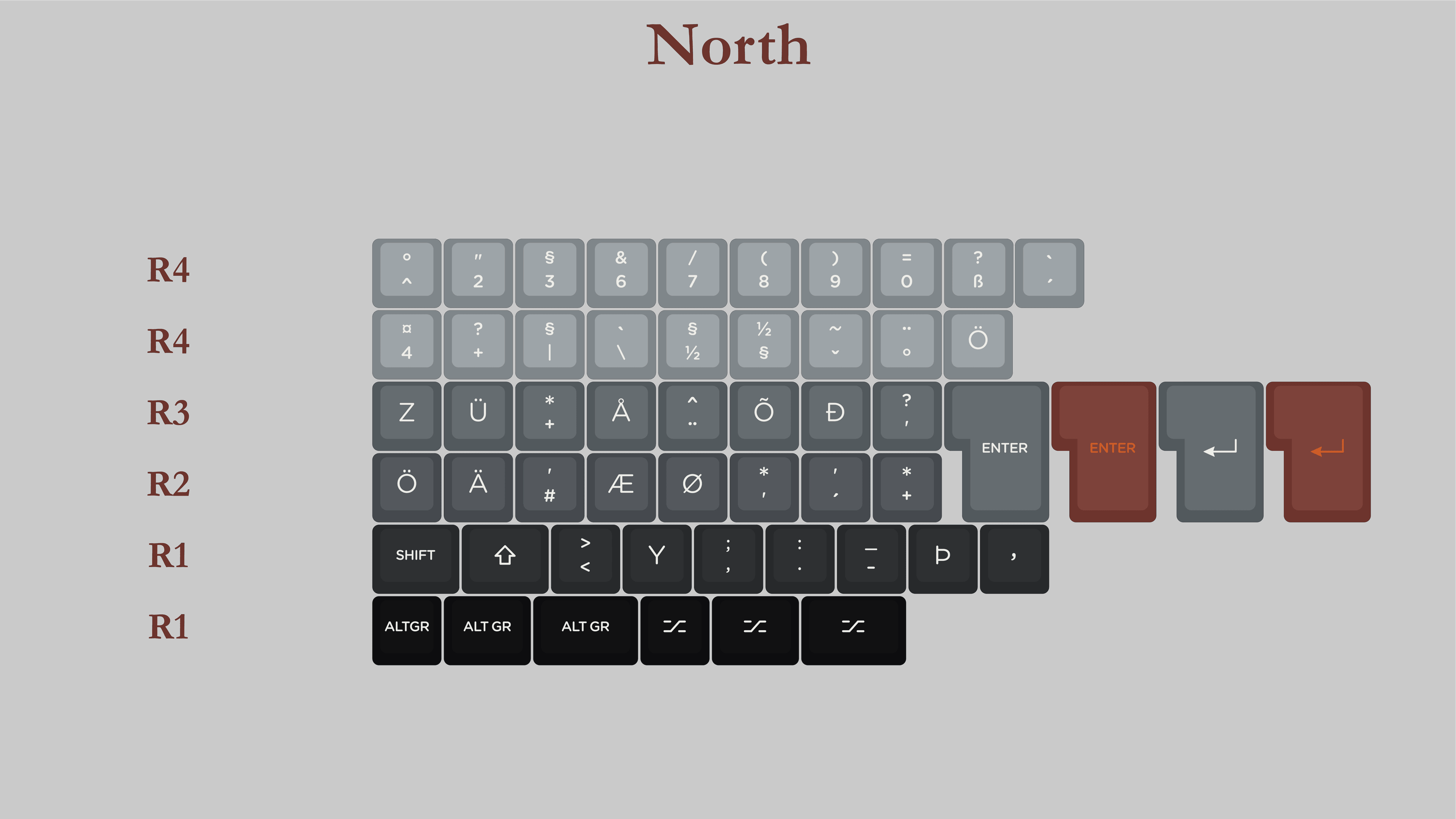 KAT Iron - In production image 30