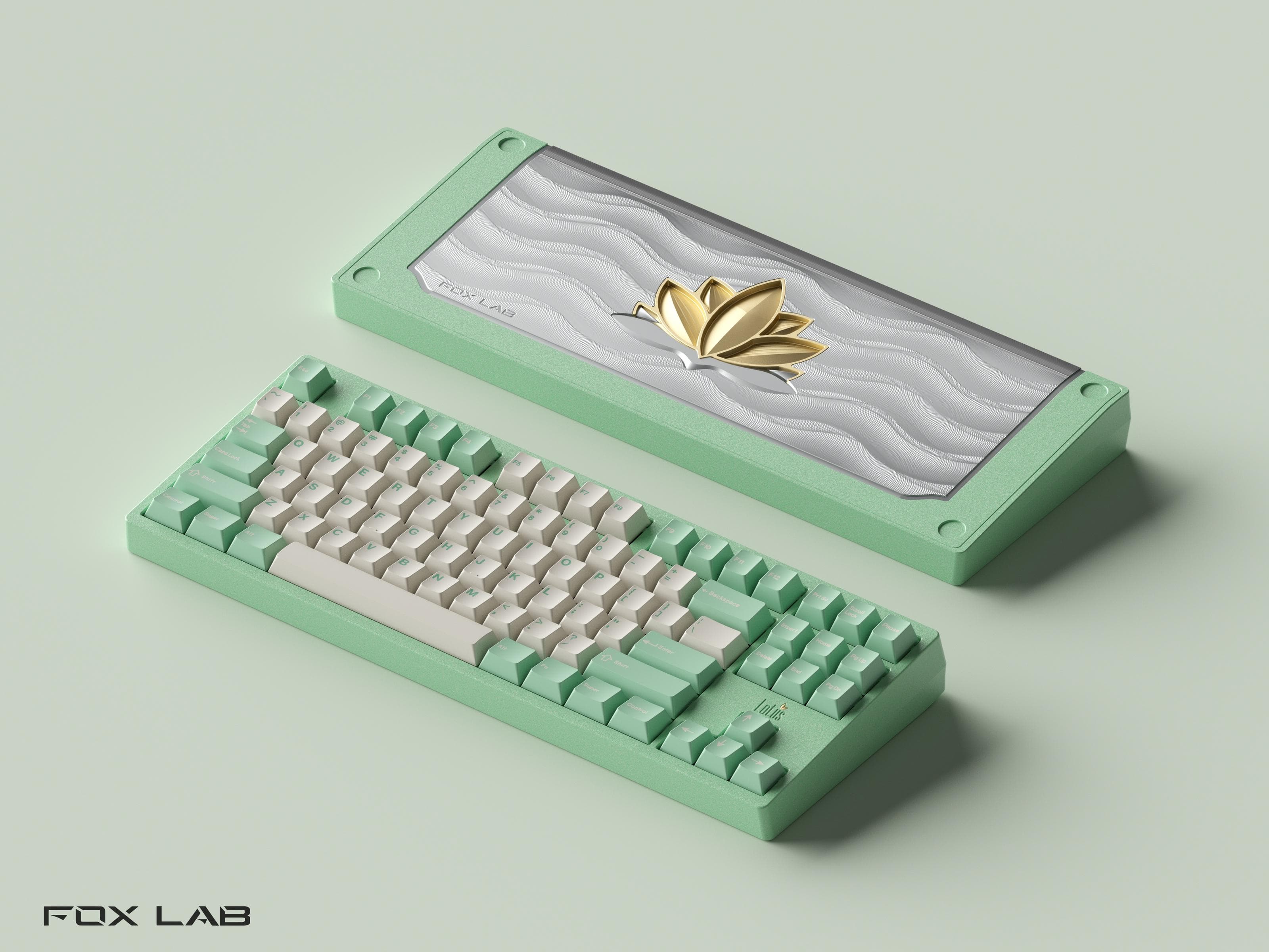 Lotus80 by FoxLab | GB: August 2nd to August 17th image 12