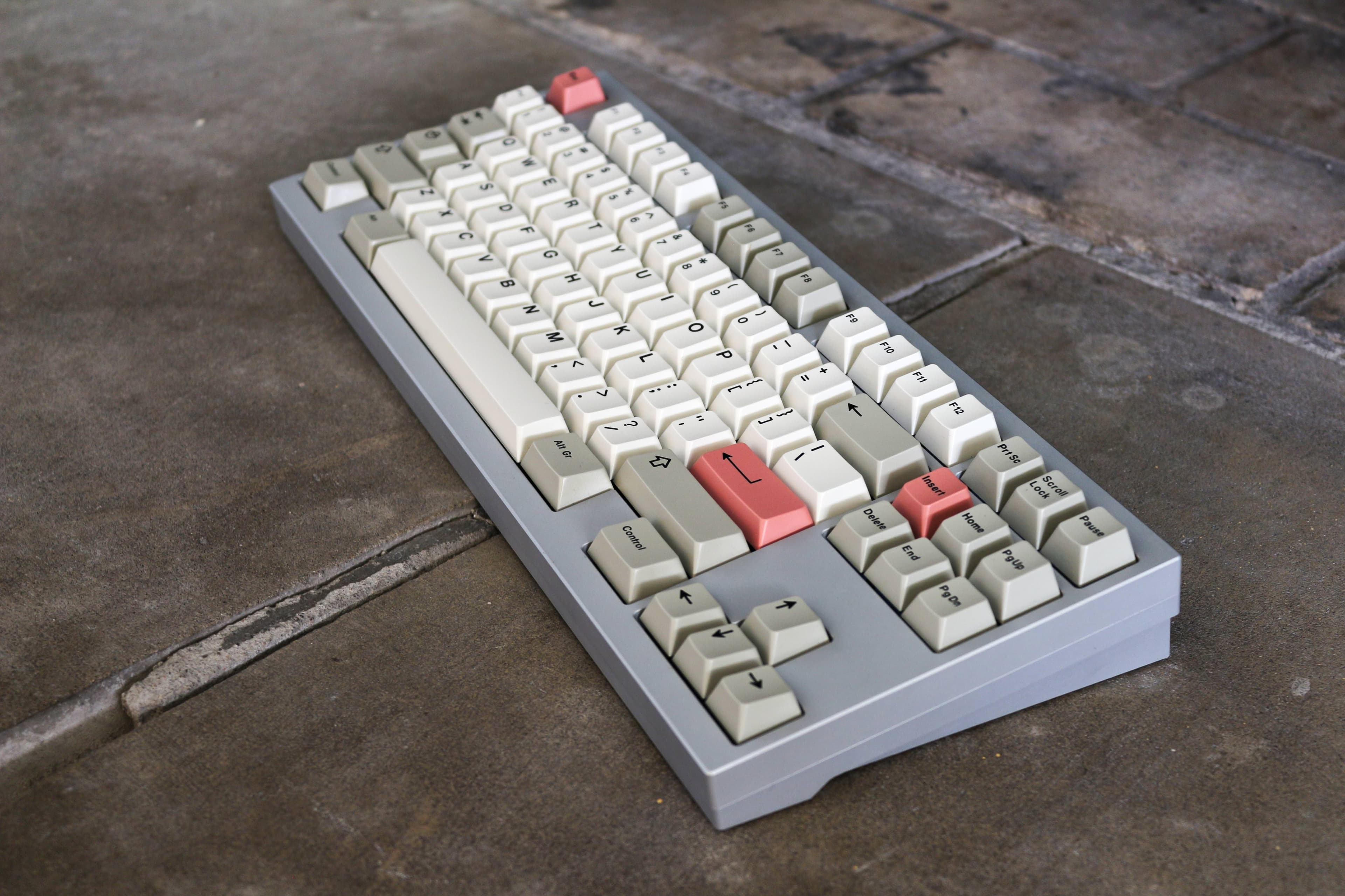 Mech27-TKLv2 | Made in Canada | REFUNDING image 4