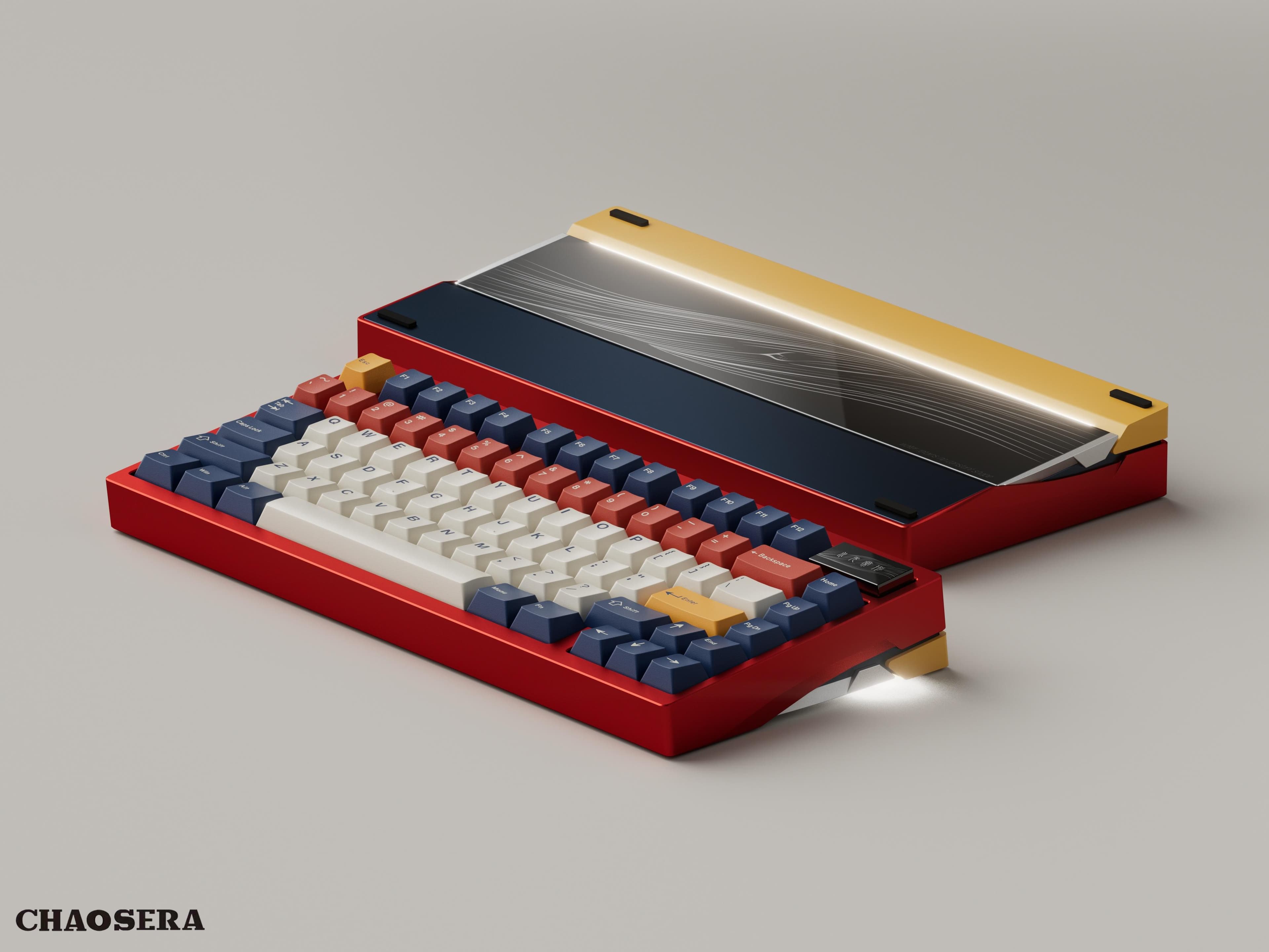 Eau75 R2-water retains no constant shape image 10