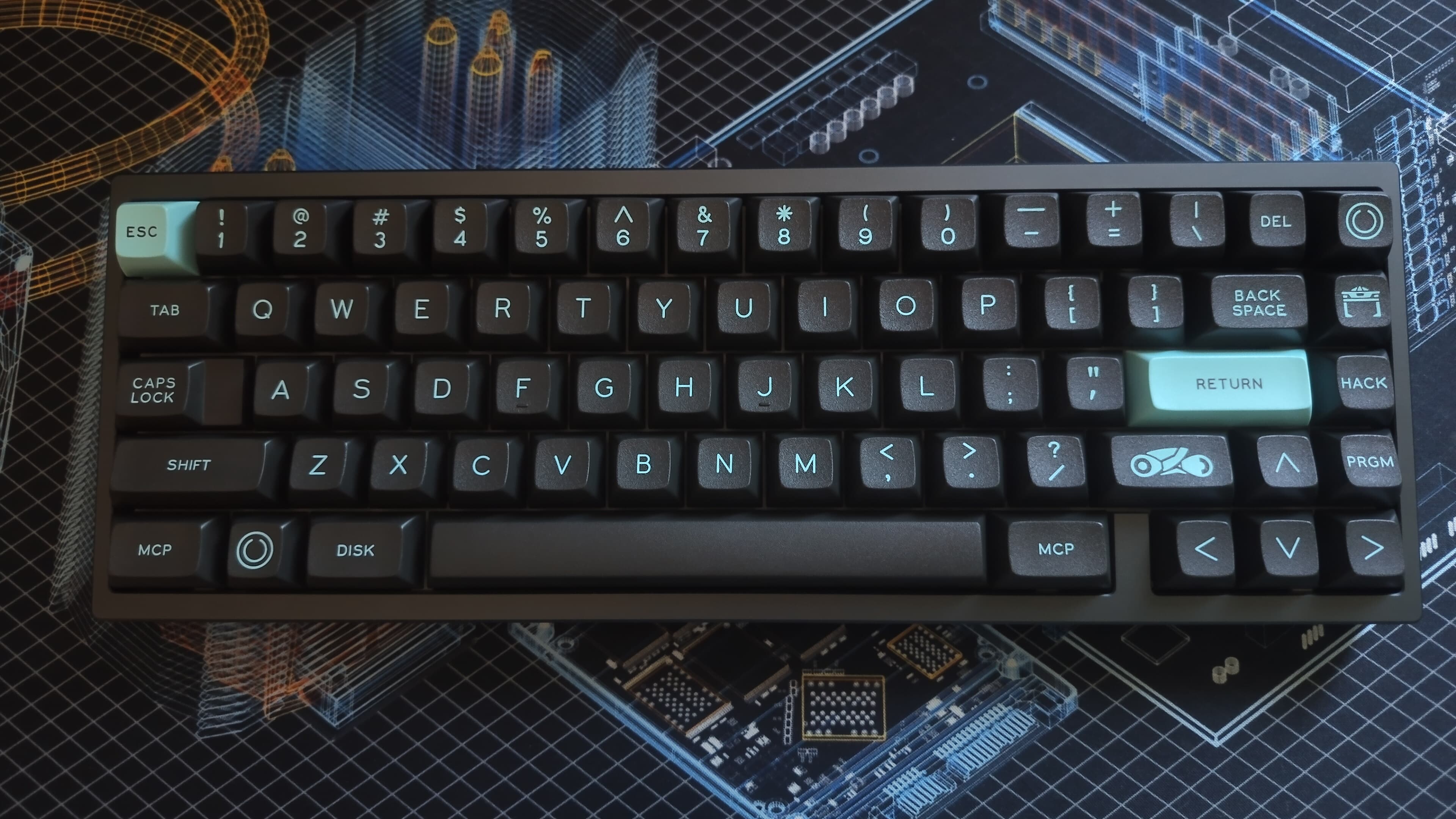 DSS LightCycle R3VIVAL (Updated 8 Feb 2026 - ON HIATUS) image 23