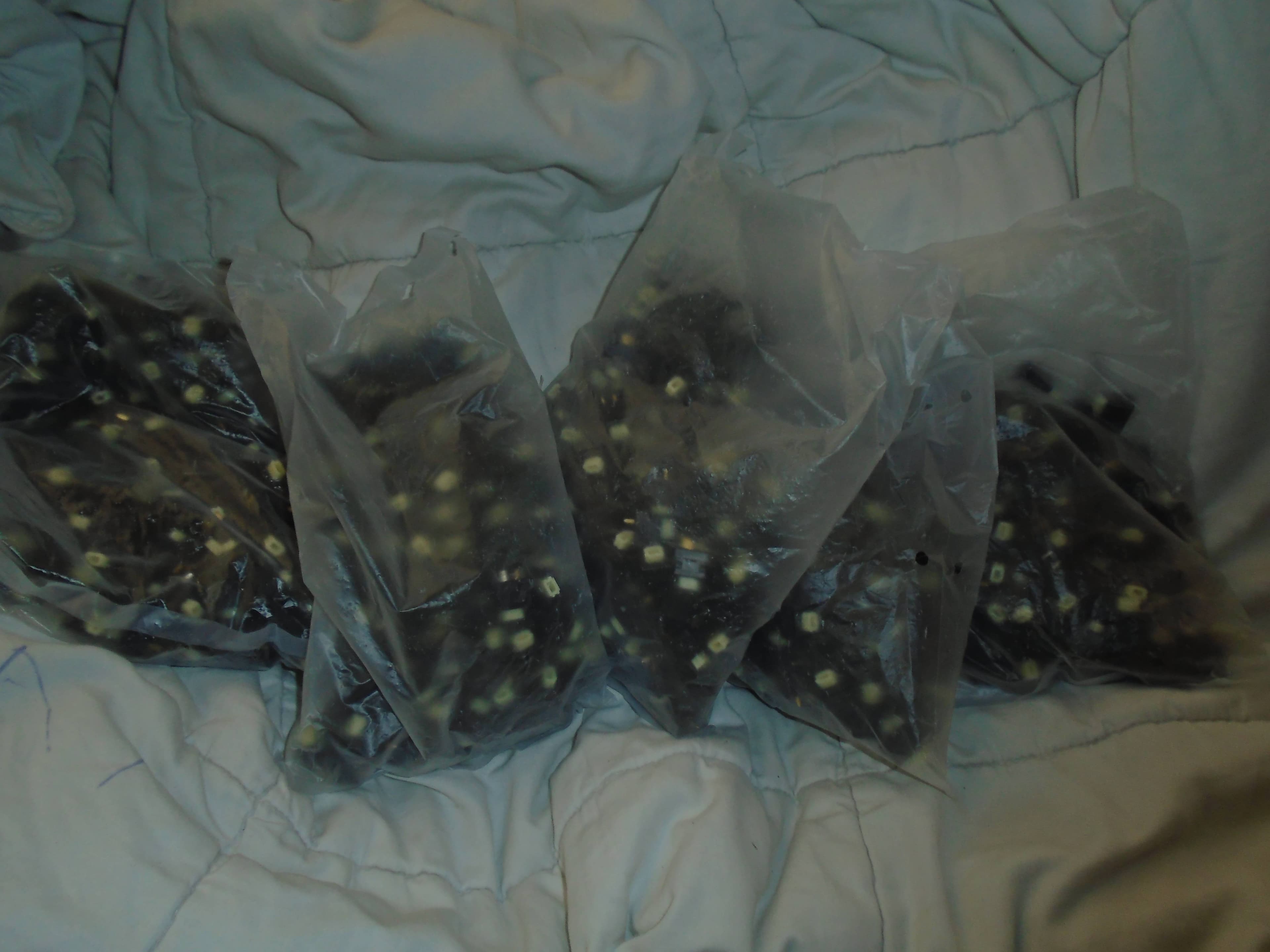 [SHIPPING] Hua-Jie AK-CN2 Alps Clones (ROUND 2) image 3