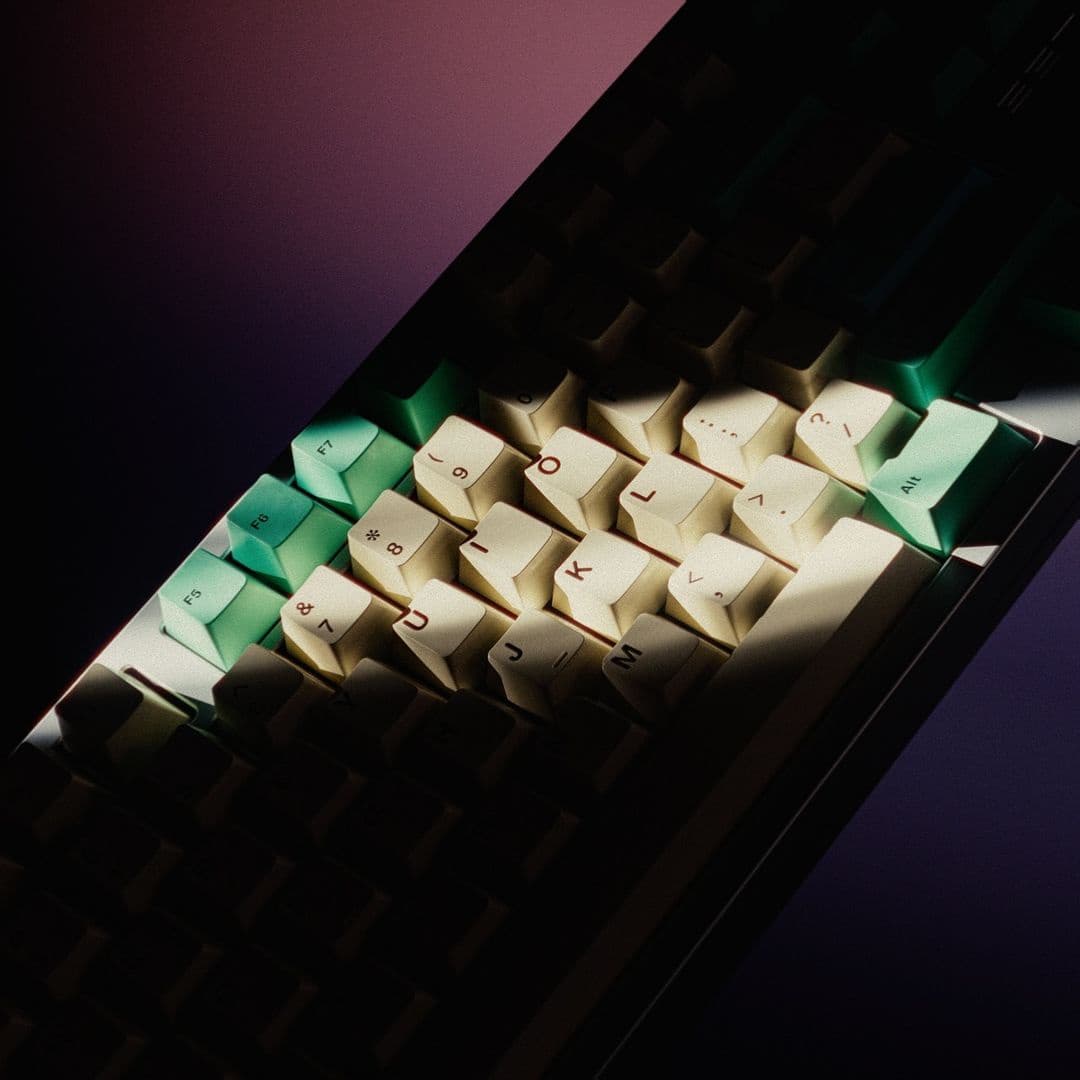 GMK CYL Gorp - Lead Vendor Announced! image 15