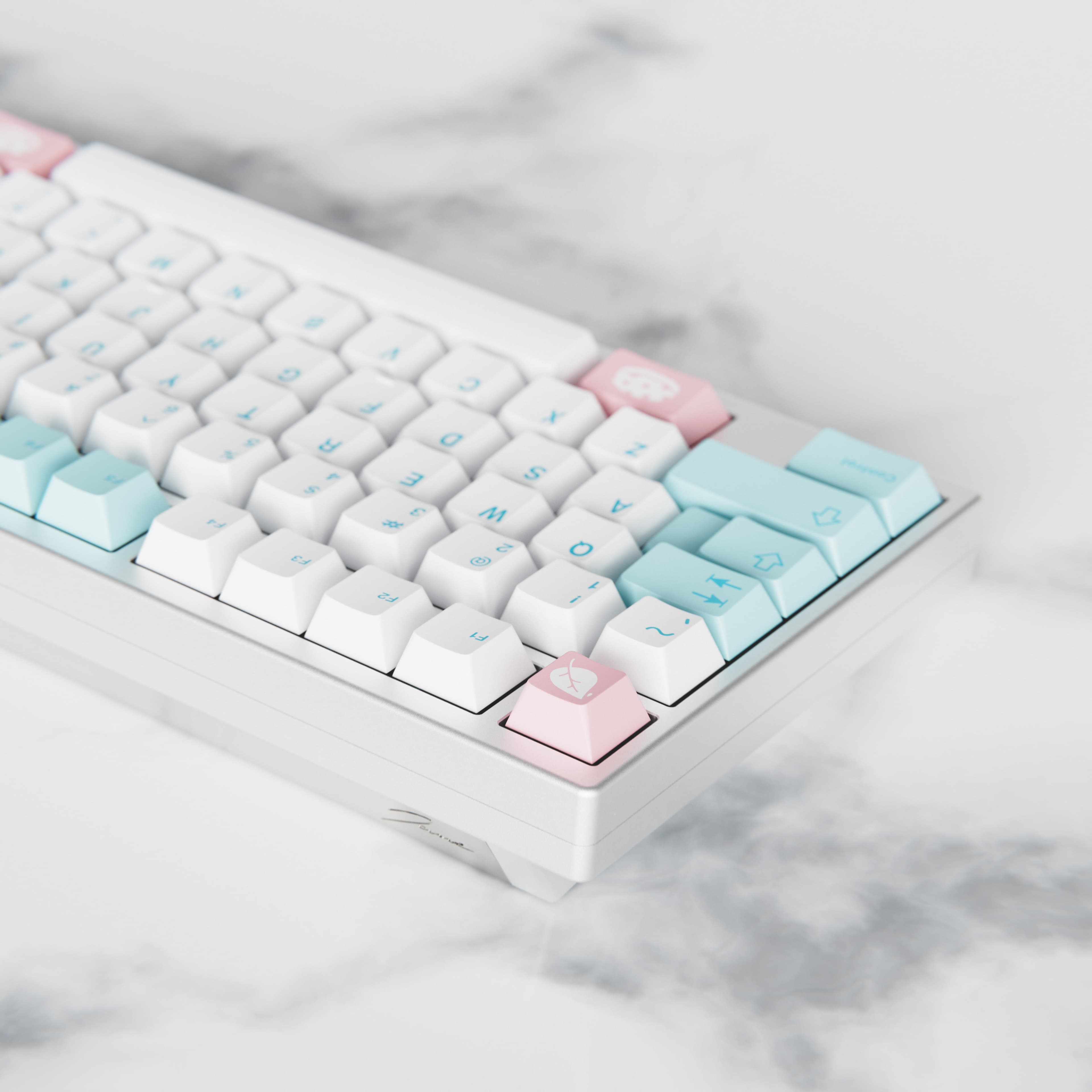 GMK Noel | Shipping | 1500 Base Kits Sold | gmknoel.com image 16