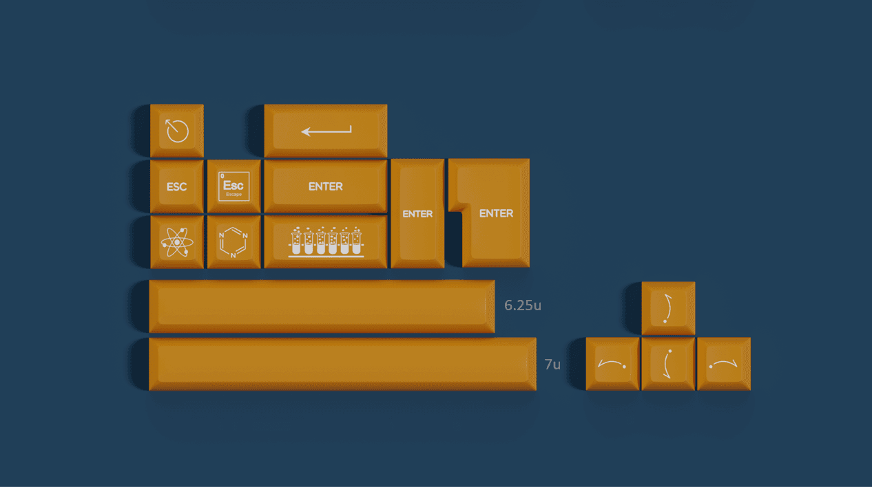 KAMistry - GB extended through November 25th image 25
