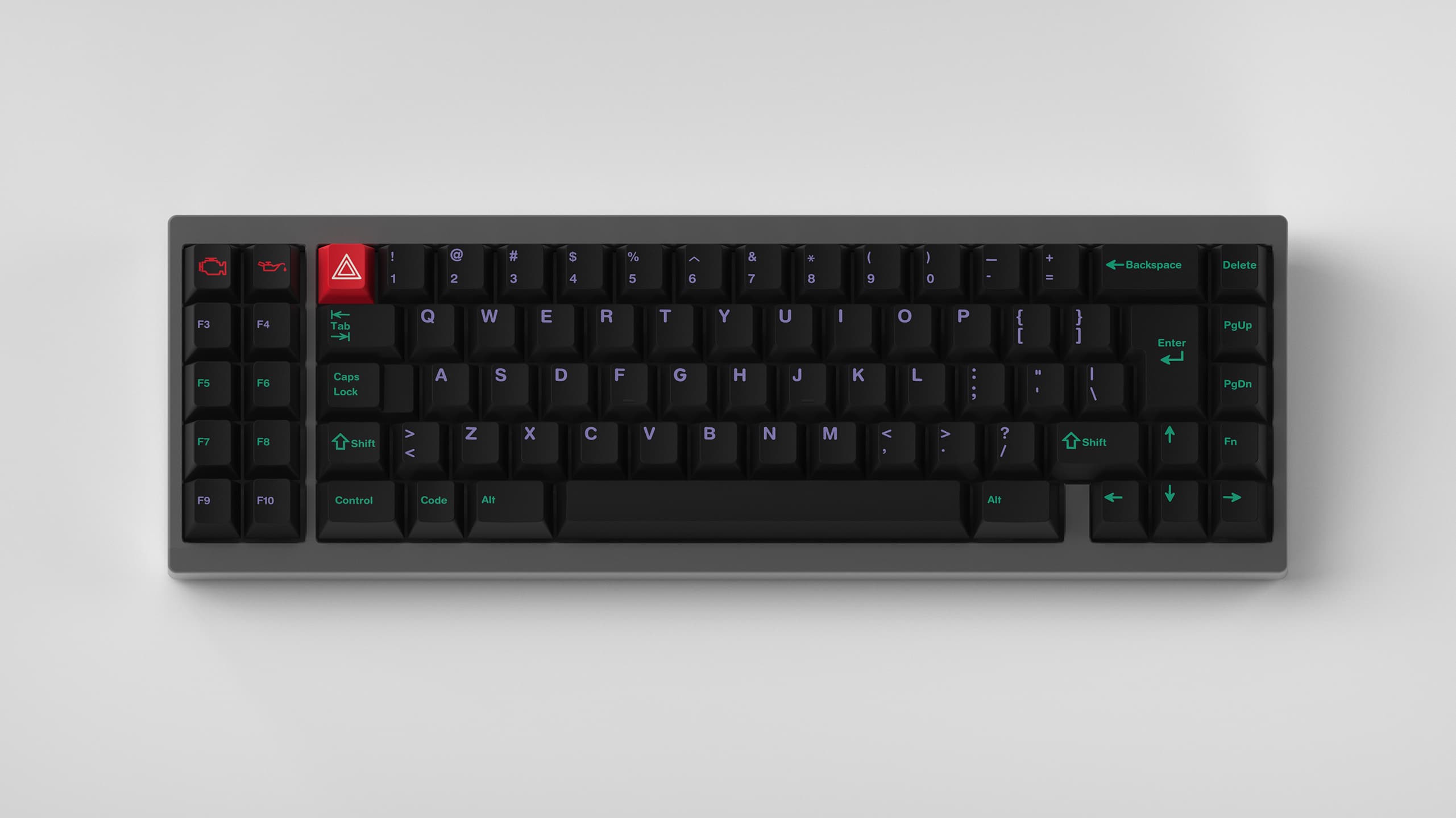 GMK Power Chord | Canceled | Rerun TBA image 16