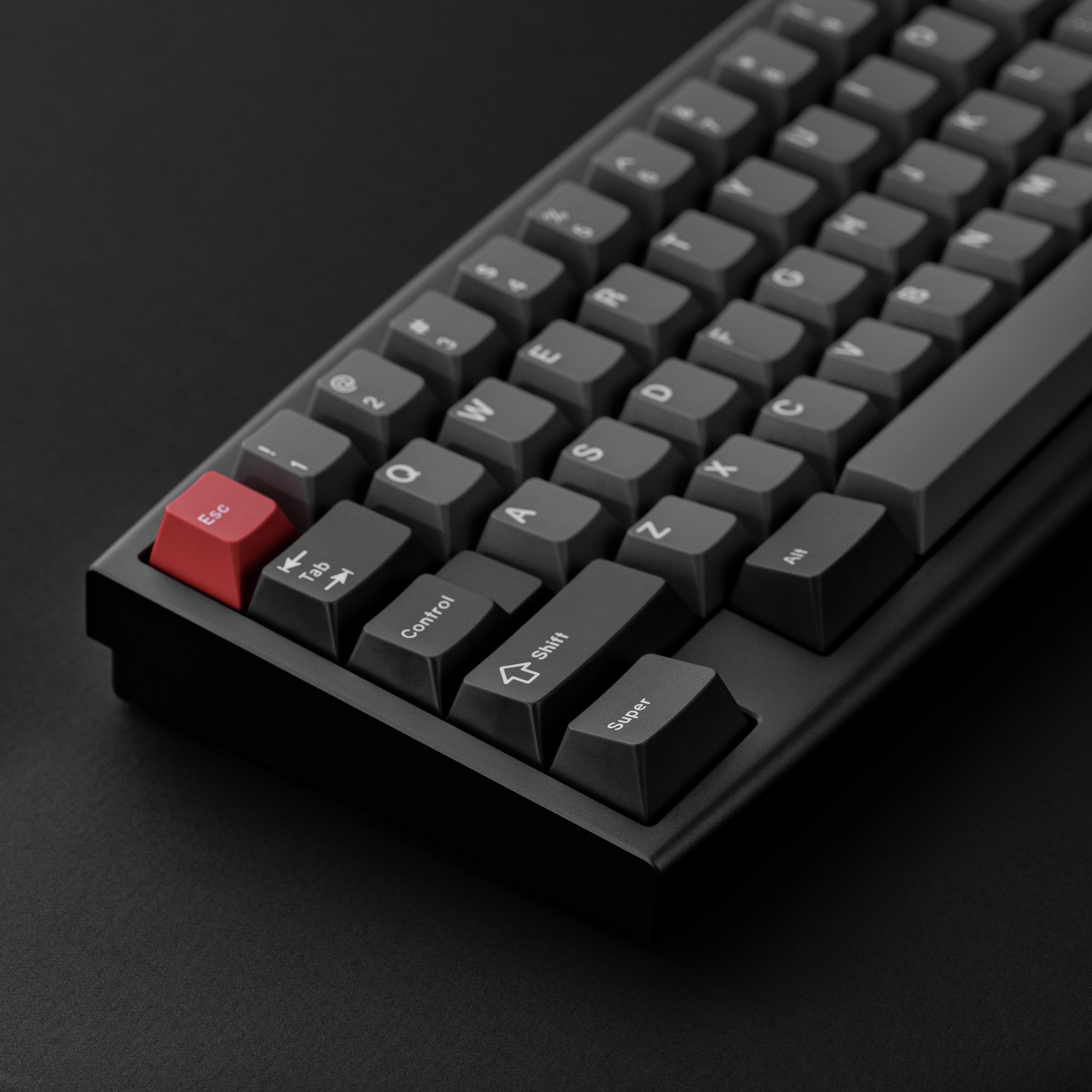 Ellipse 60% keyboard by Skepur | GB ENDED image 5