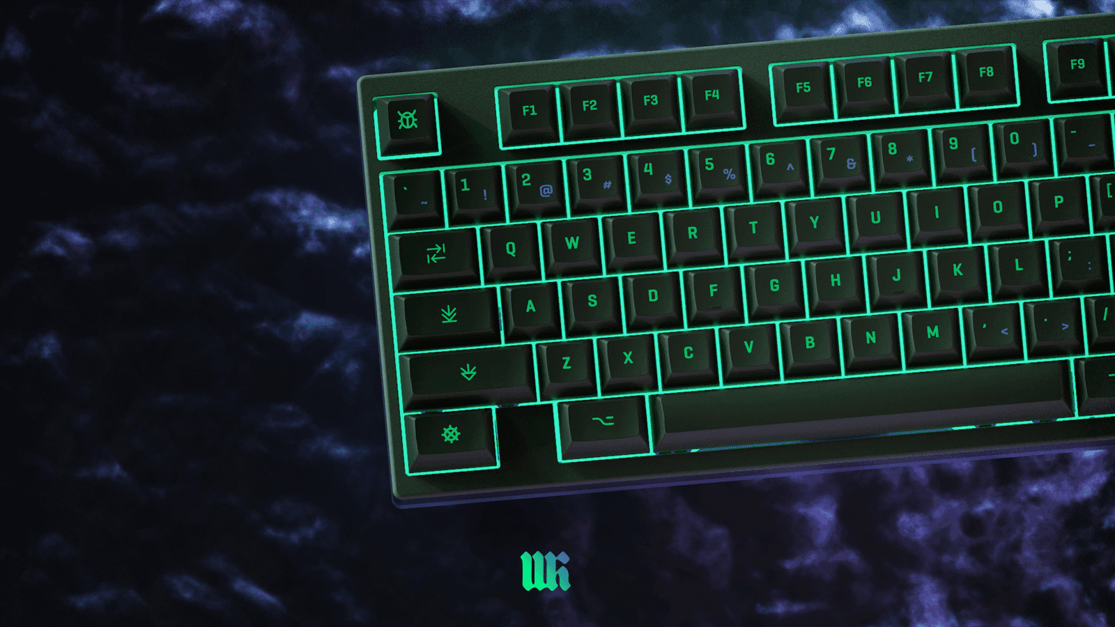 KAT Cyberspace - FINISHED - 720k units sold! image 34