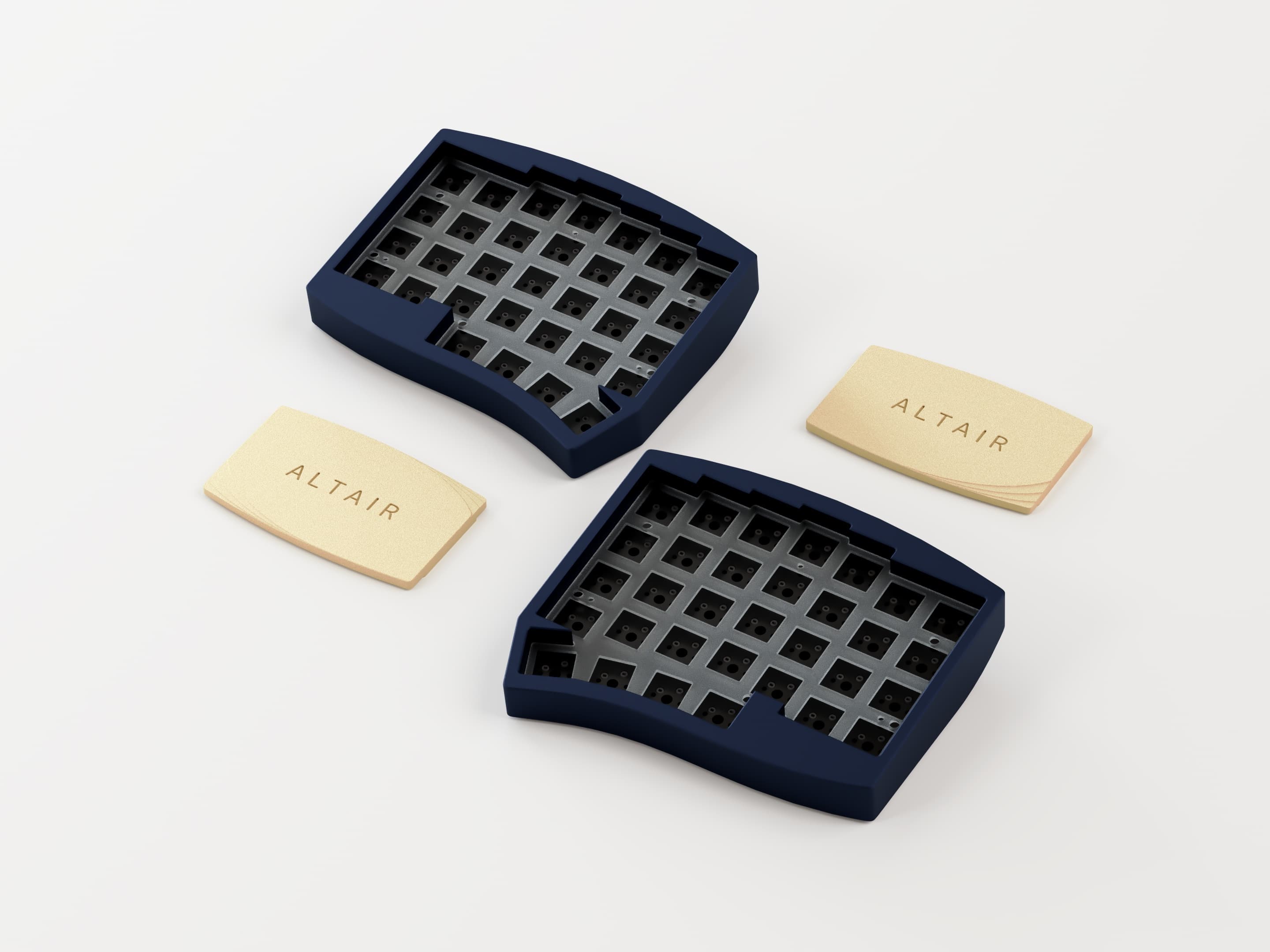 Altair & Altair-X Round 2 image 4