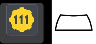 Out of the Vault - Junktown Keys: V111 & Mini Nuke (Closed) image 9