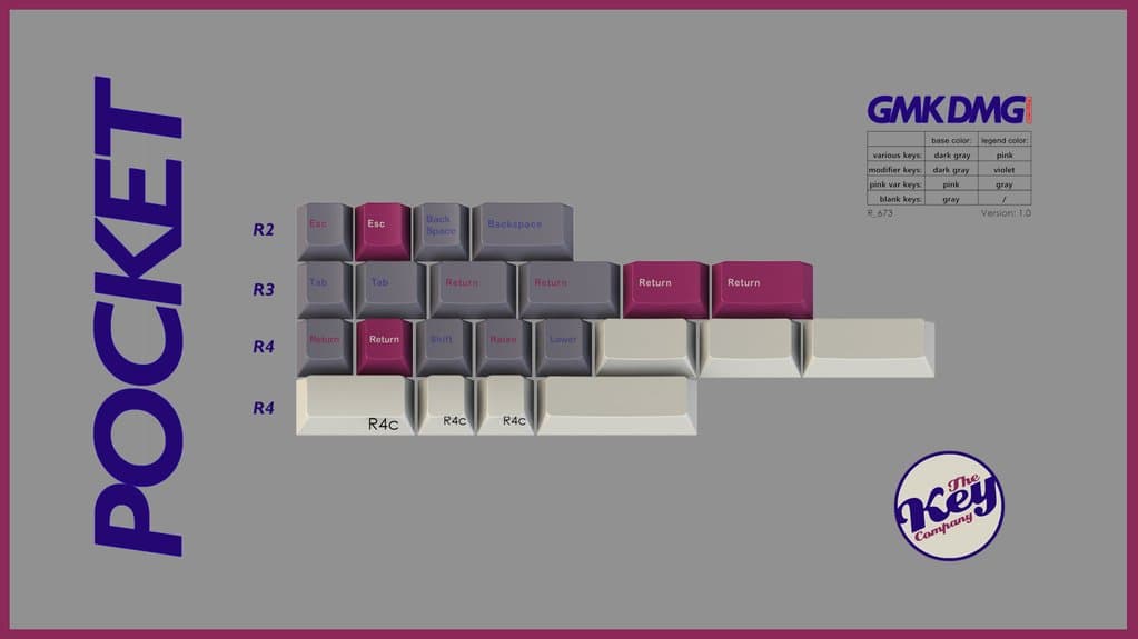 GMK DMG Lightning Round Two image 4