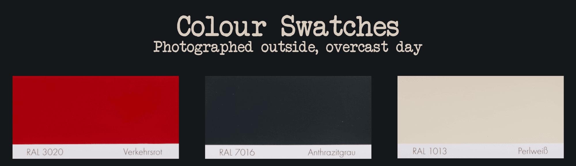 [Instock] KAM Outline | Instock Now! image 8