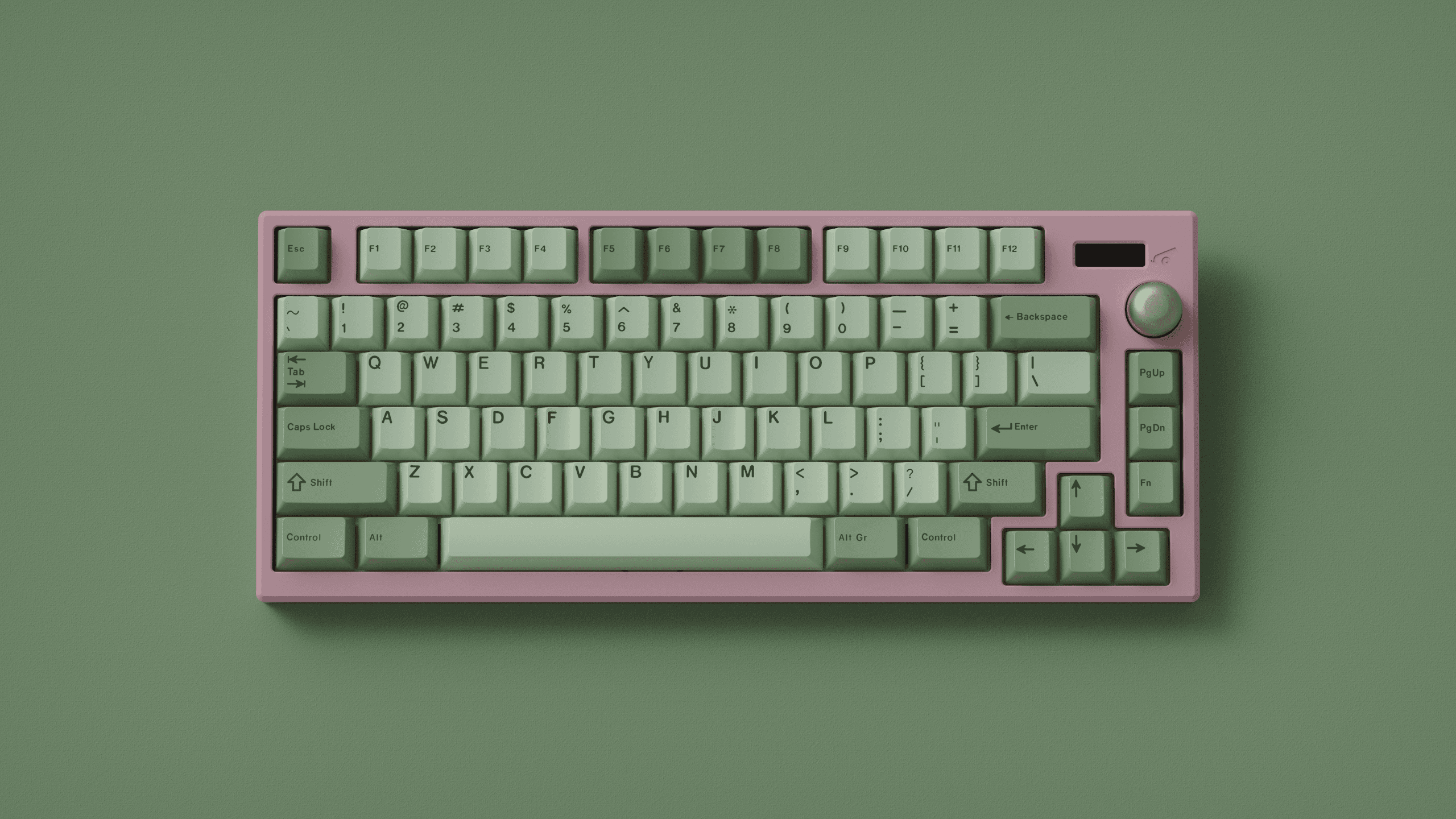 GMK Zooted - Delivering. Extras available now/soon! image 25