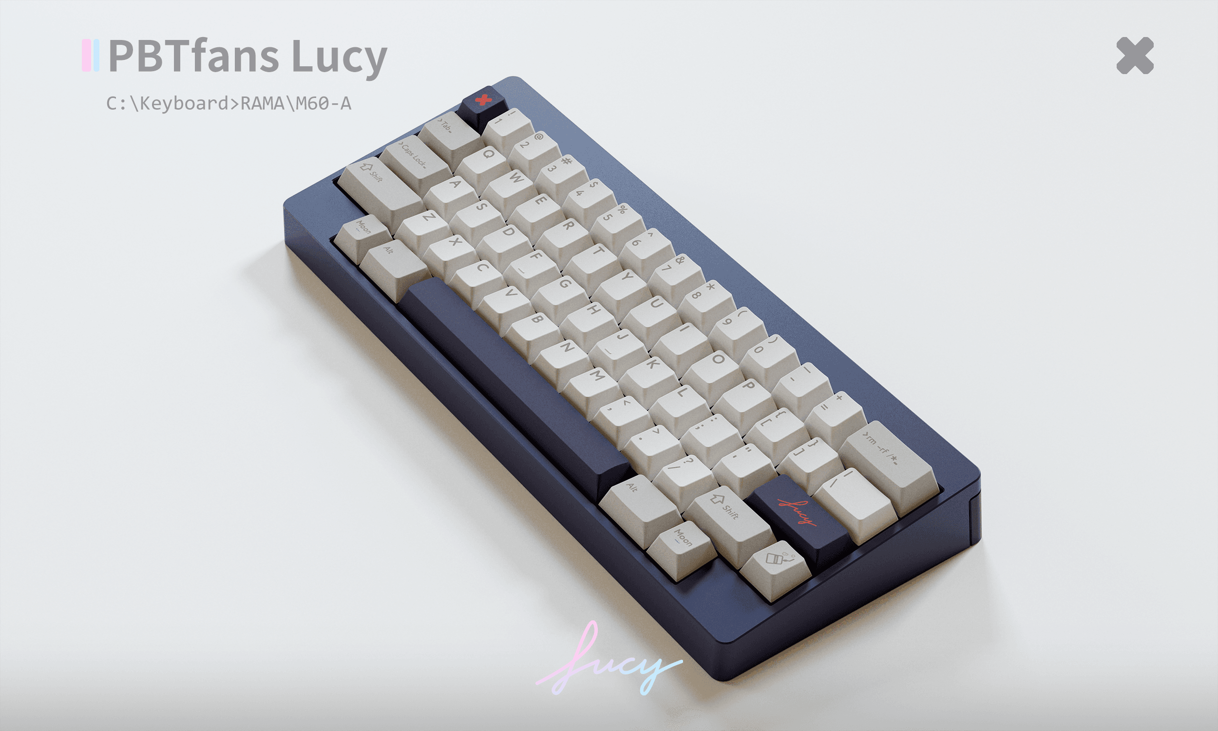 PBTfans Lucy [new kits available] image 18