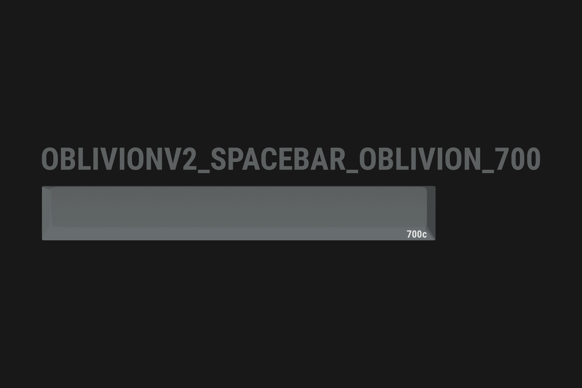 GMK Oblivion V2 - Orders Open - 10% Discount ACTIVE image 98