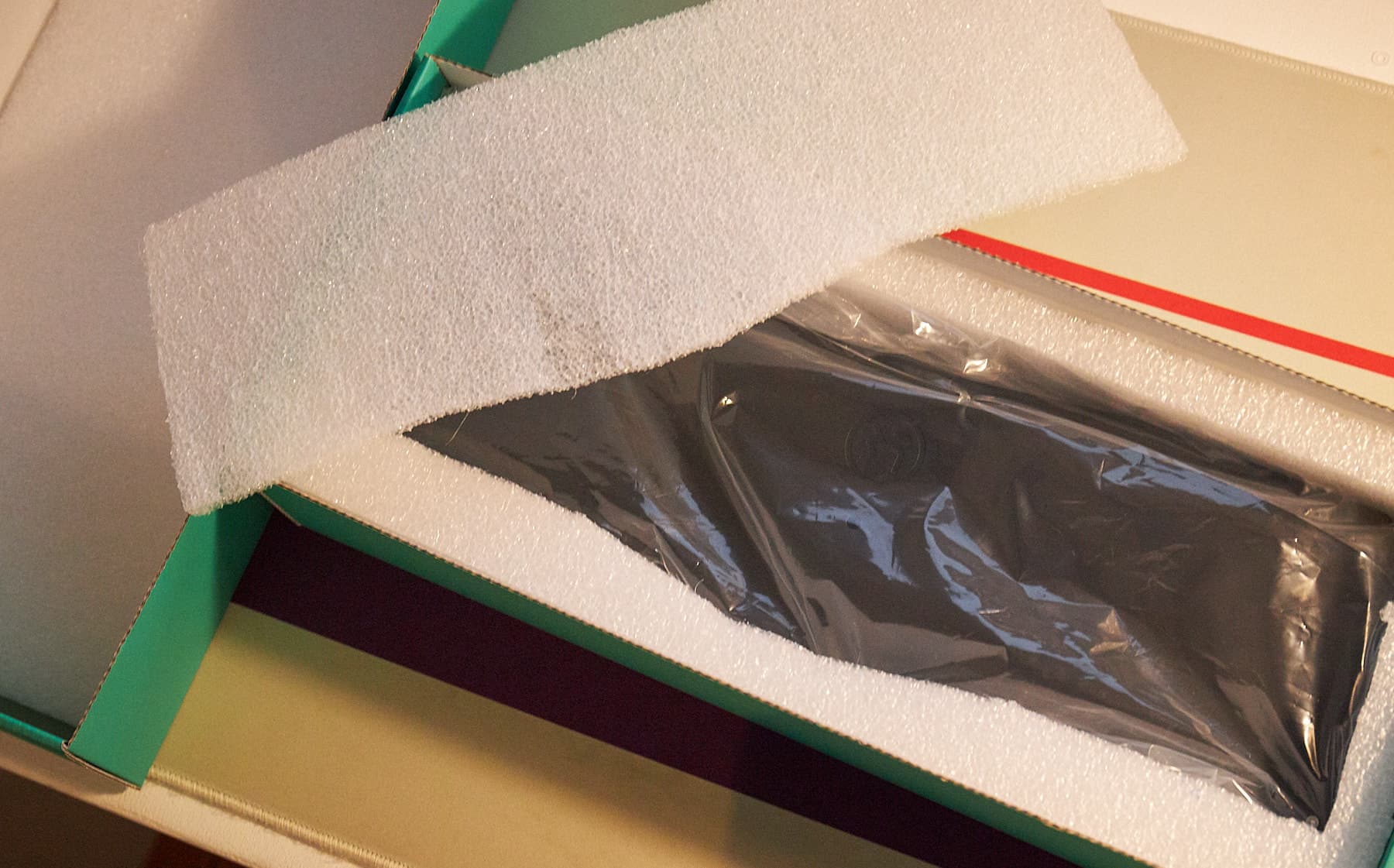 BMEK - "Alice x HHKB" | GB Completed image 44