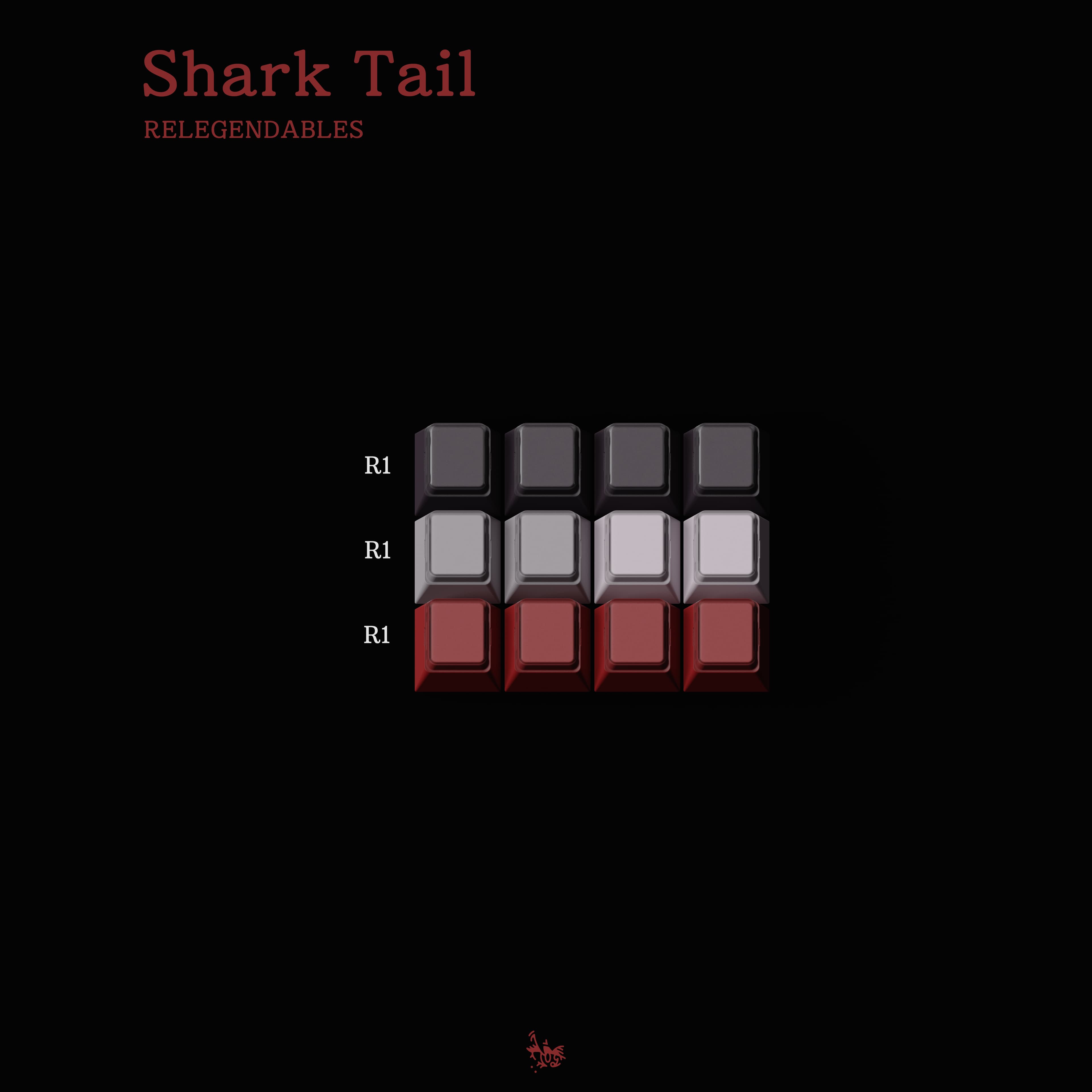 MW Shark Tail | Elegant Killer image 6