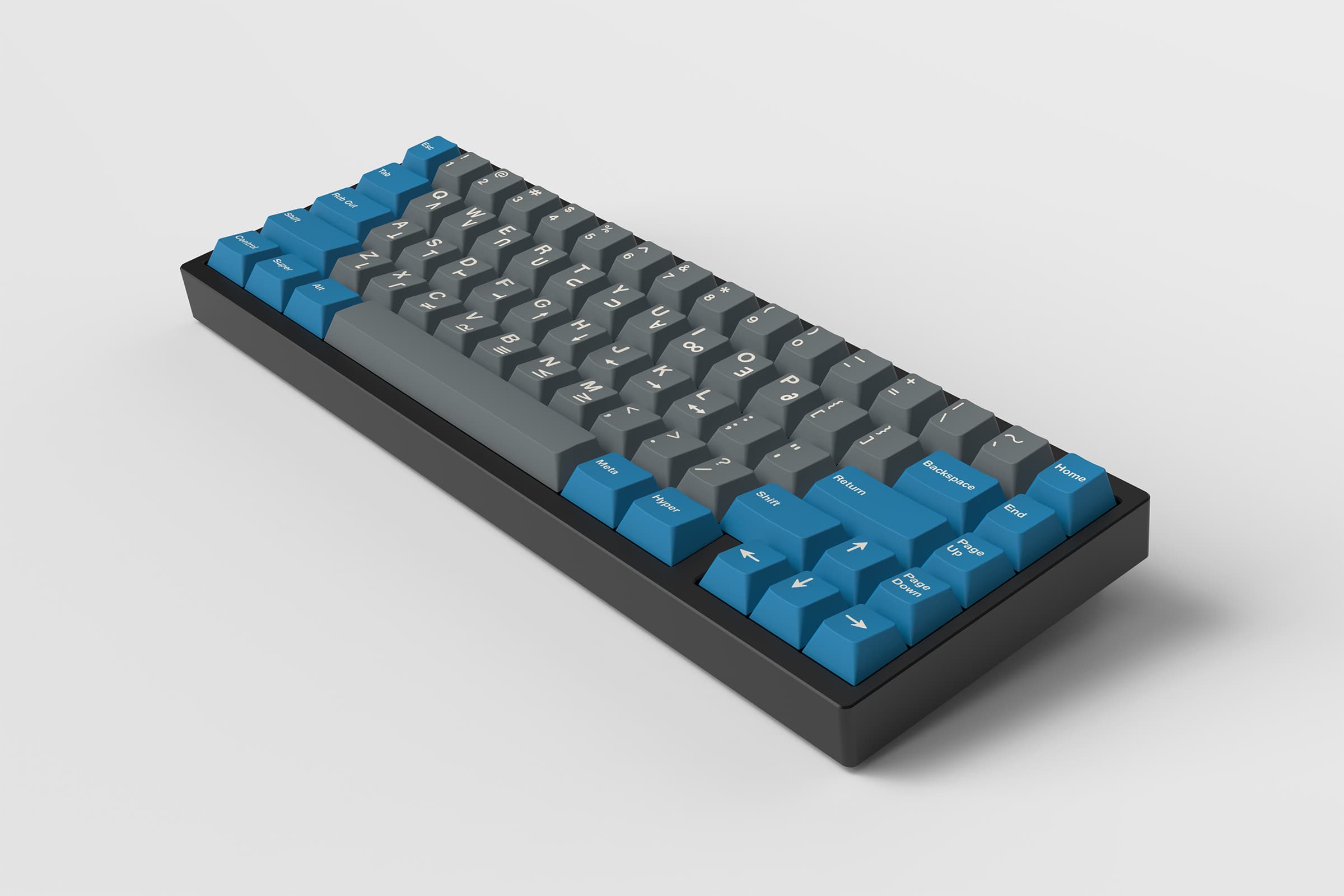 Aurora Input Series 65 - Completed image 13