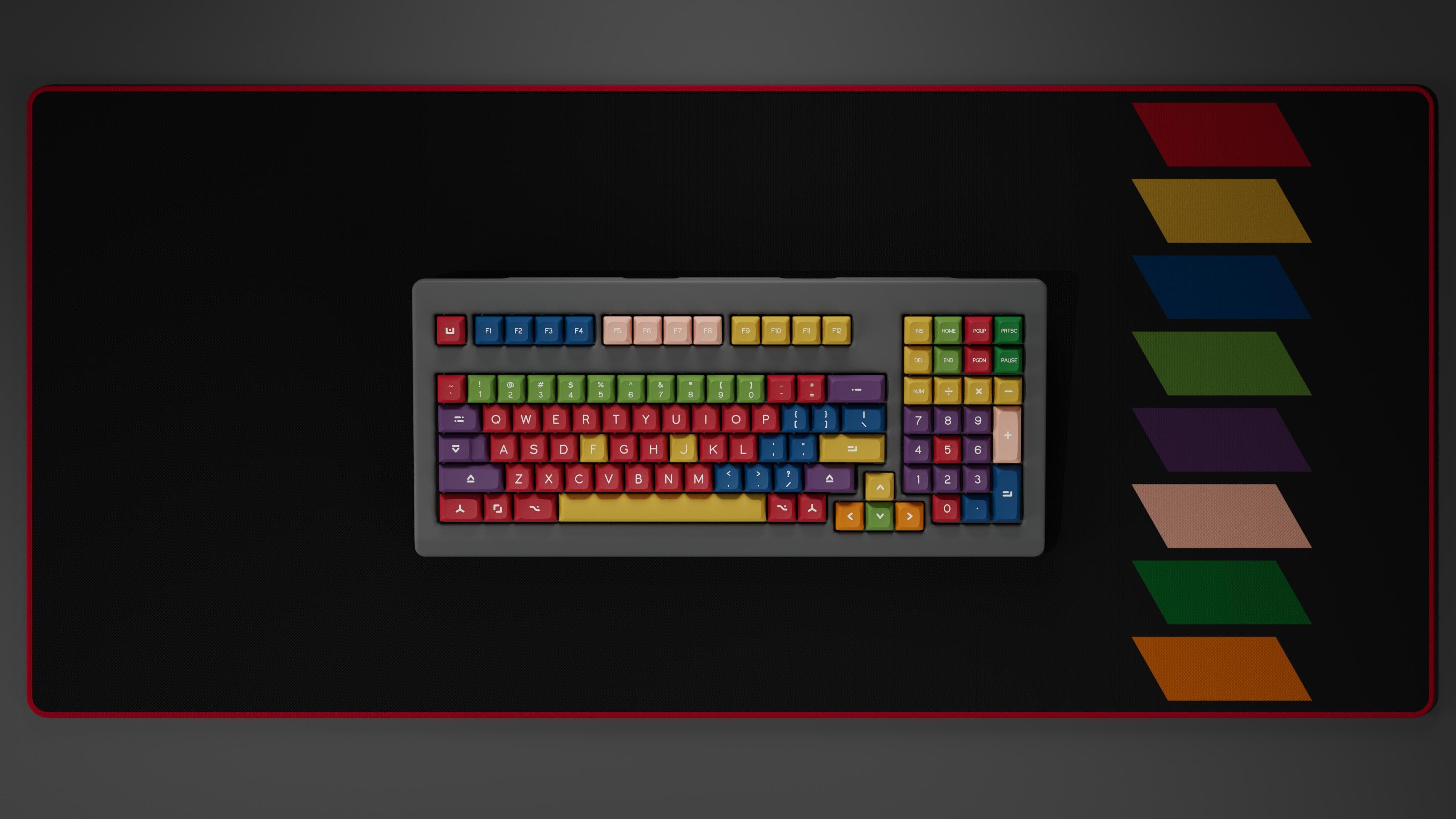 DSS Hand Work- LAST DAY, ALL KITS WILL BE MADE!!! image 4