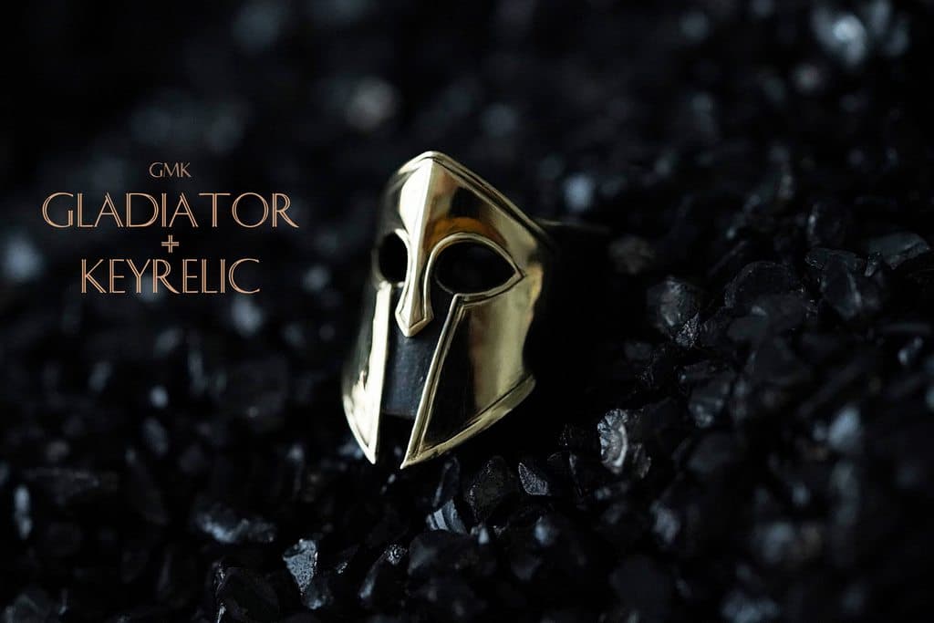 GMK Gladiator : LIVE | April 15th - May 16th image 40